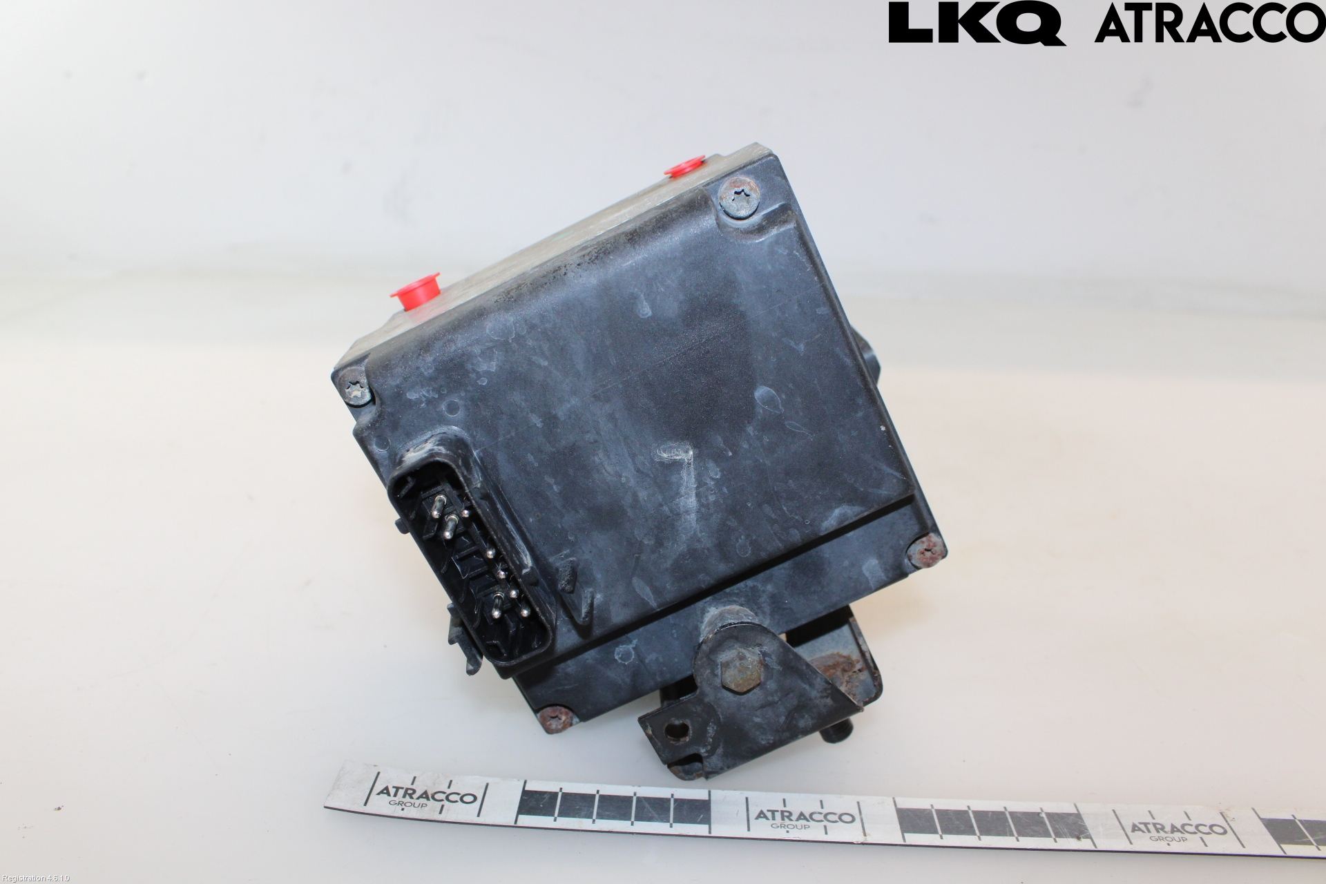 BMW 5 E34      88-96 Abs Hydraulikkaggregat