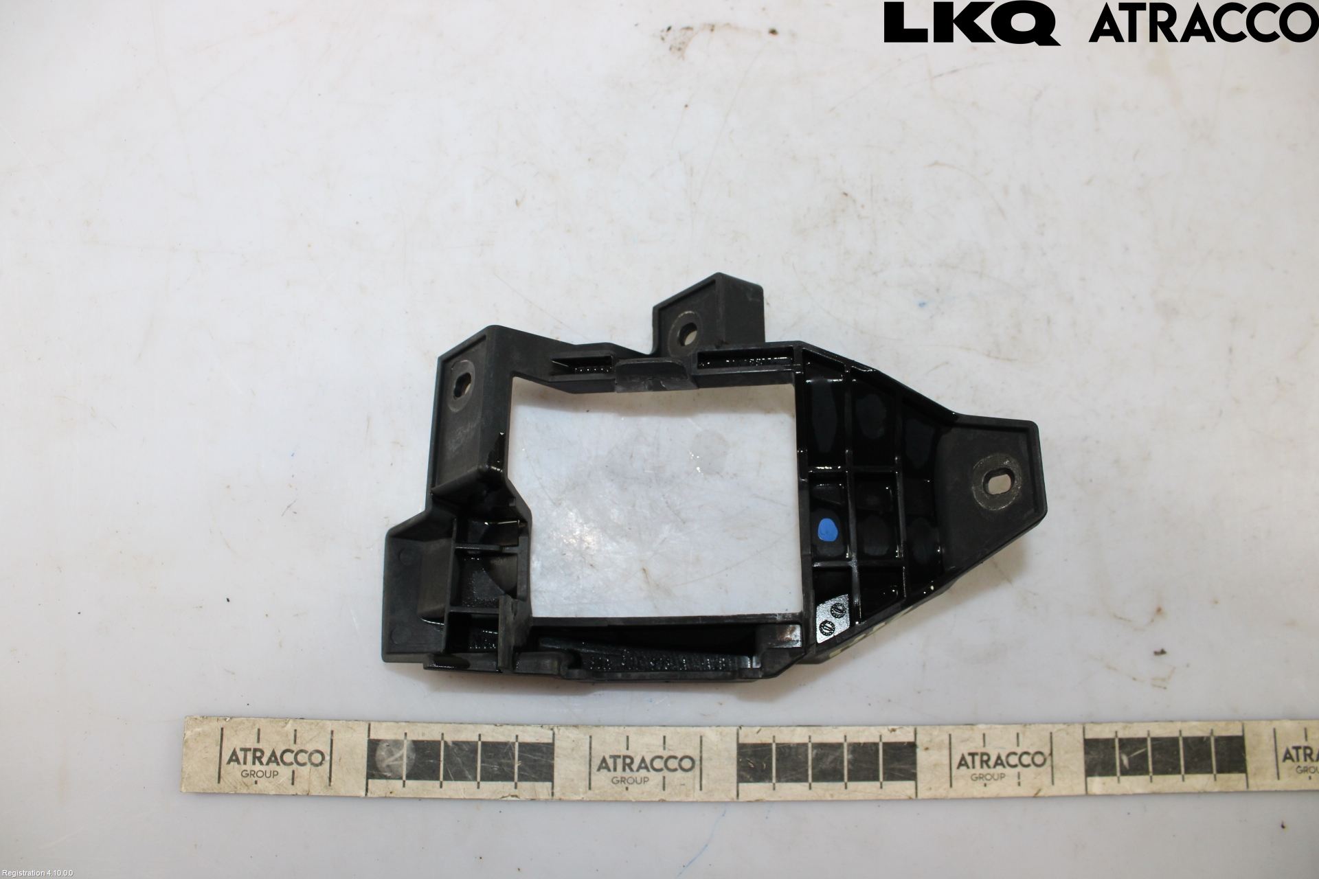 Audi Q5/SQ5 17- Sensor Kollisjonsbeskyttelse