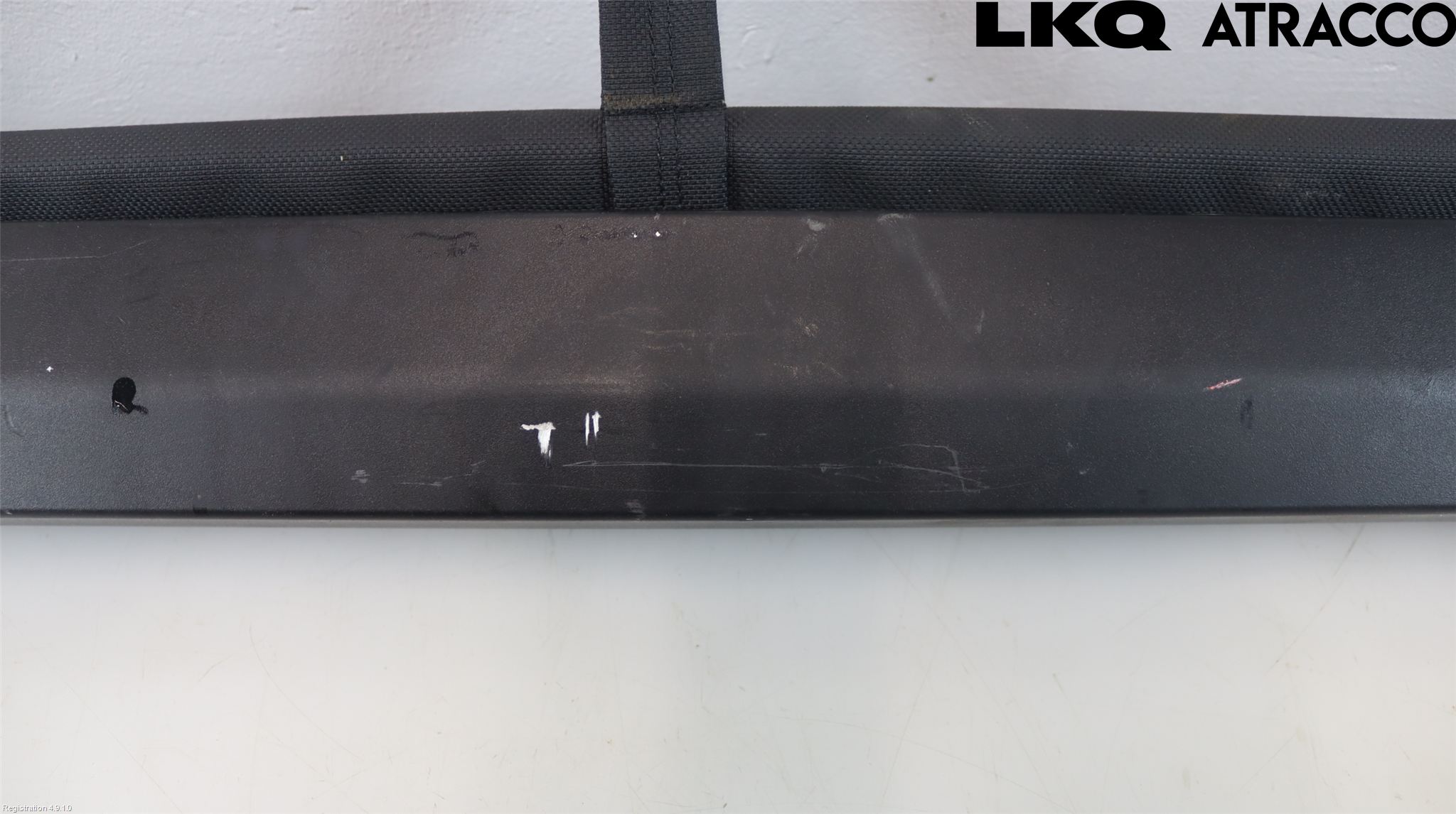 BMW 3 F30/F31/F80 12-19 Innr Lastenett
