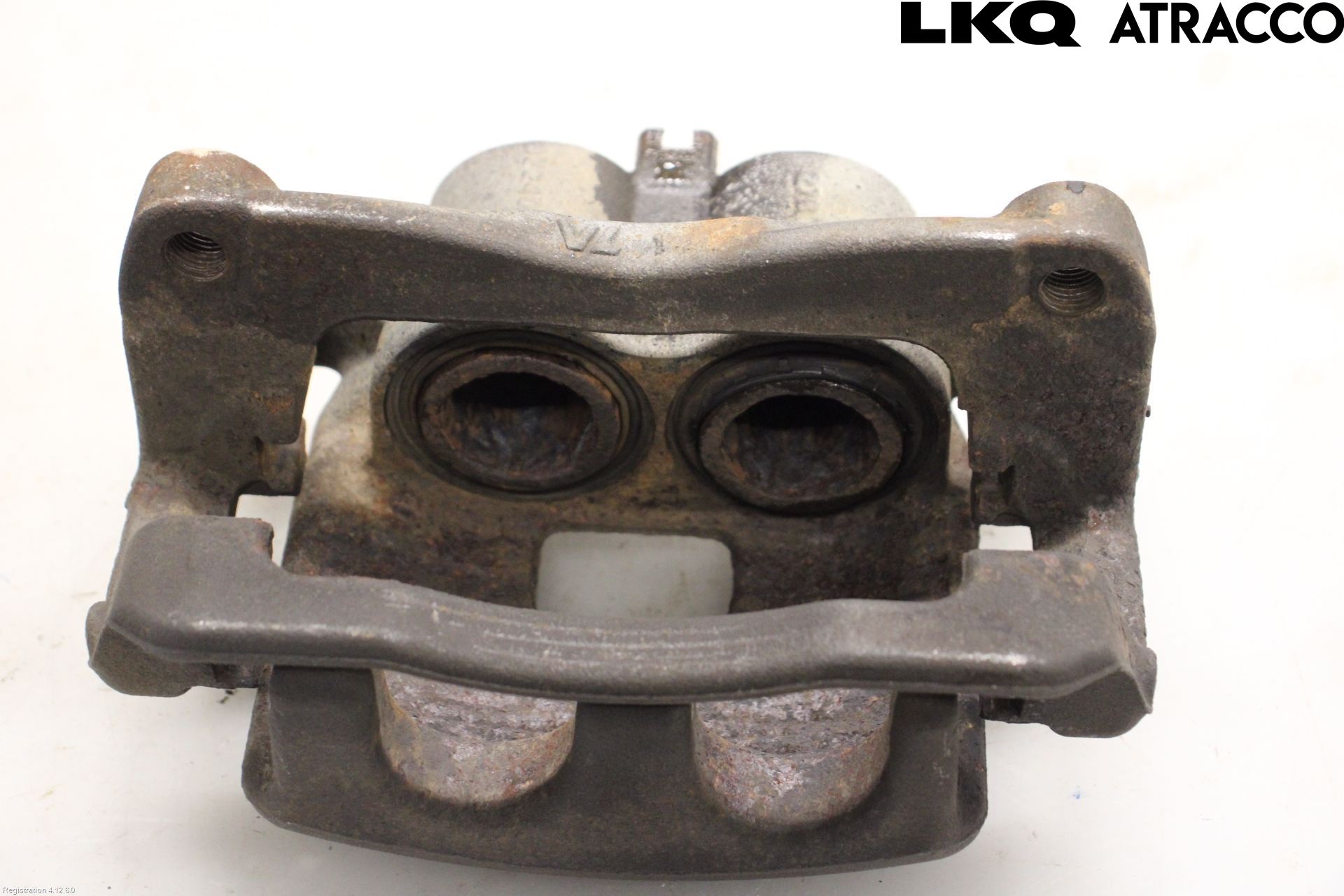 Mercedes-Benz MB X-KLASS (BR 470) 18-20 Bremsecaliper Foran Venstre