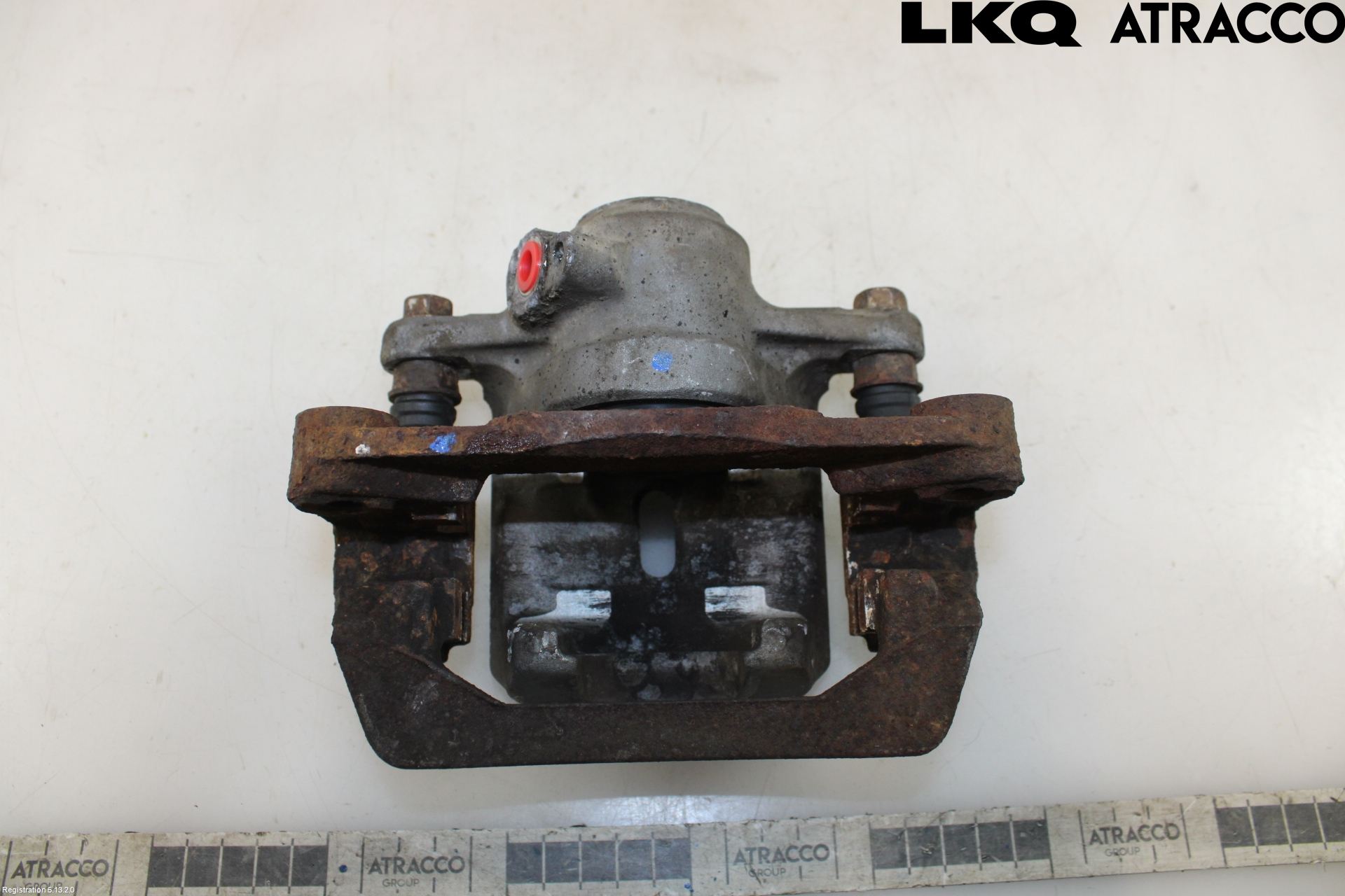 Subaru XV 12-17 Bremsecaliper Bak Høyre