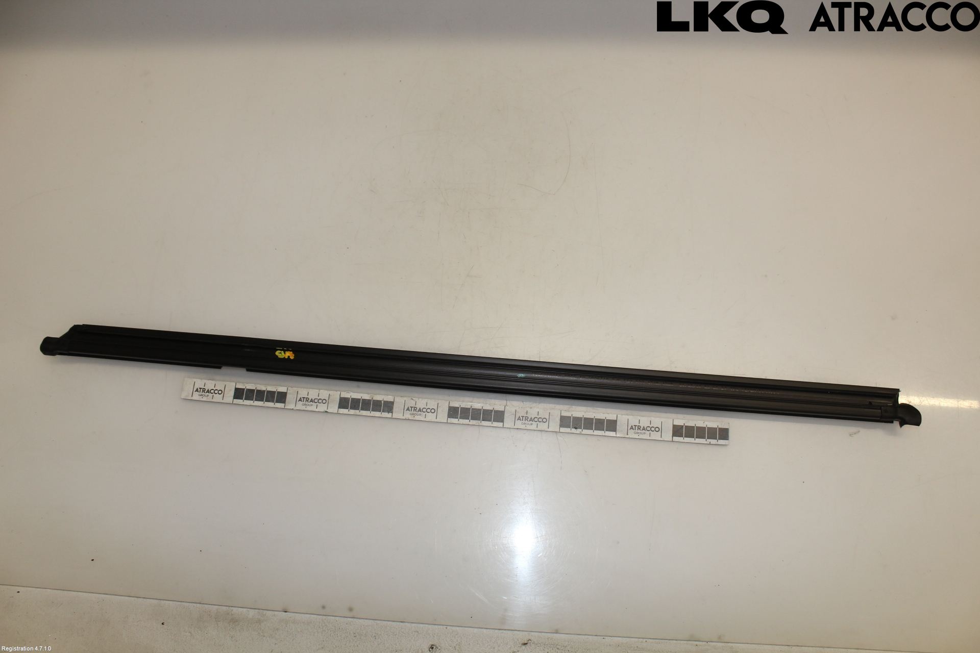 Volkswagen VW GOLF / E-GOLF VII 13-20 List Venstre Side