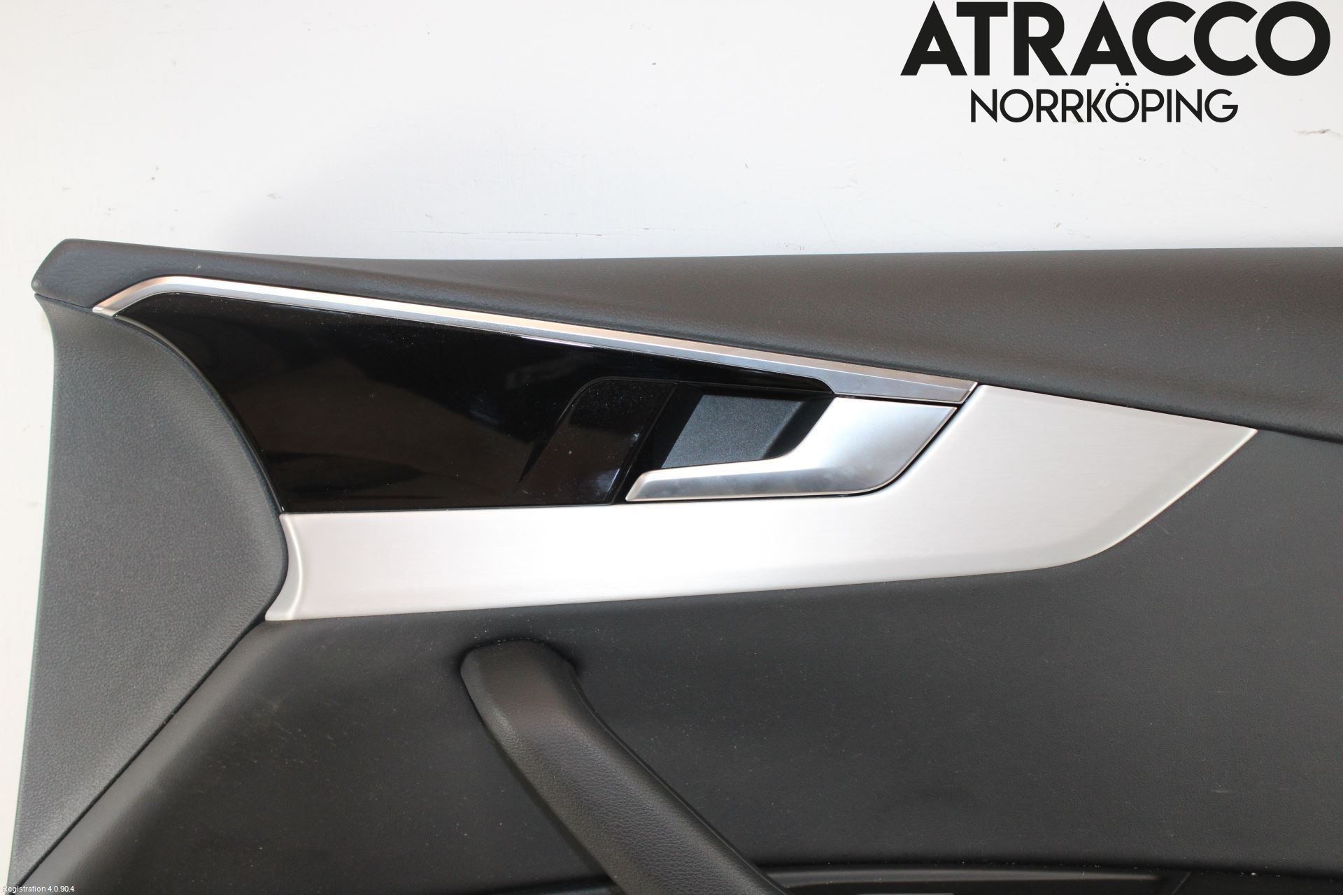 Audi A4/S4 B9 20- Innr Dørtrekk Høyre