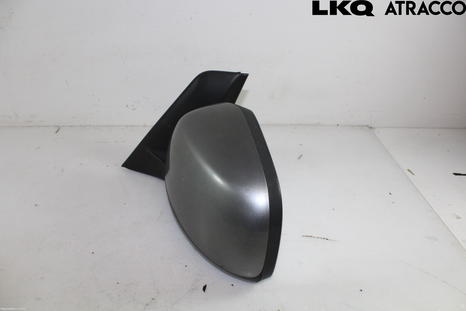 Suzuki SX4 06-09 Speil V M-El Justering