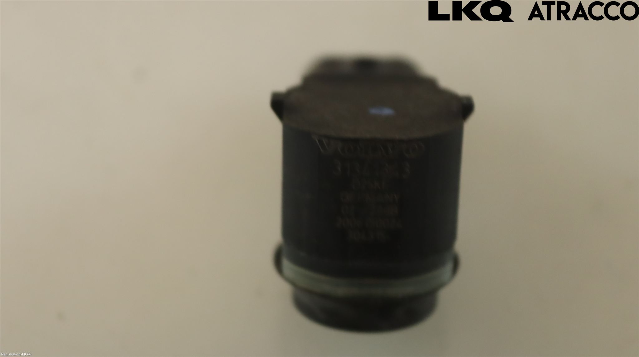 Volvo XC60 14-17 Sensor Ryggesensor
