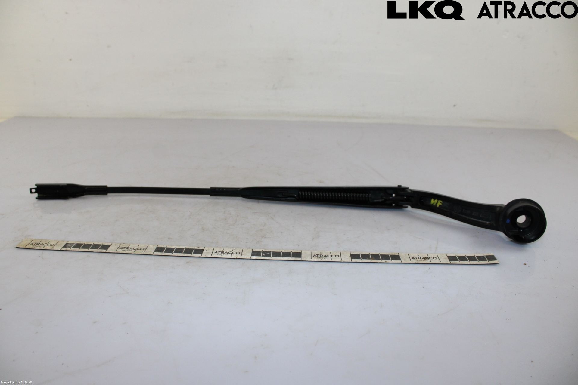Ford MONDEO 15-22 Viskerarm-Armer Frontrute