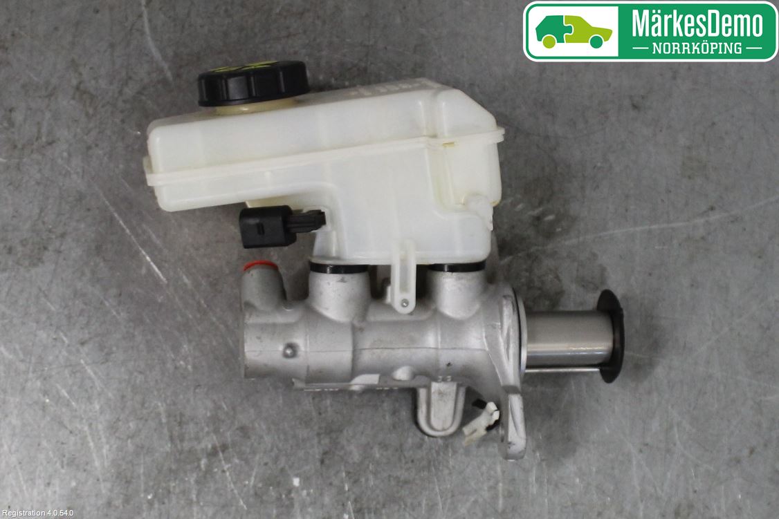 Seat LEON 13-20 Brems Hovedsylinder