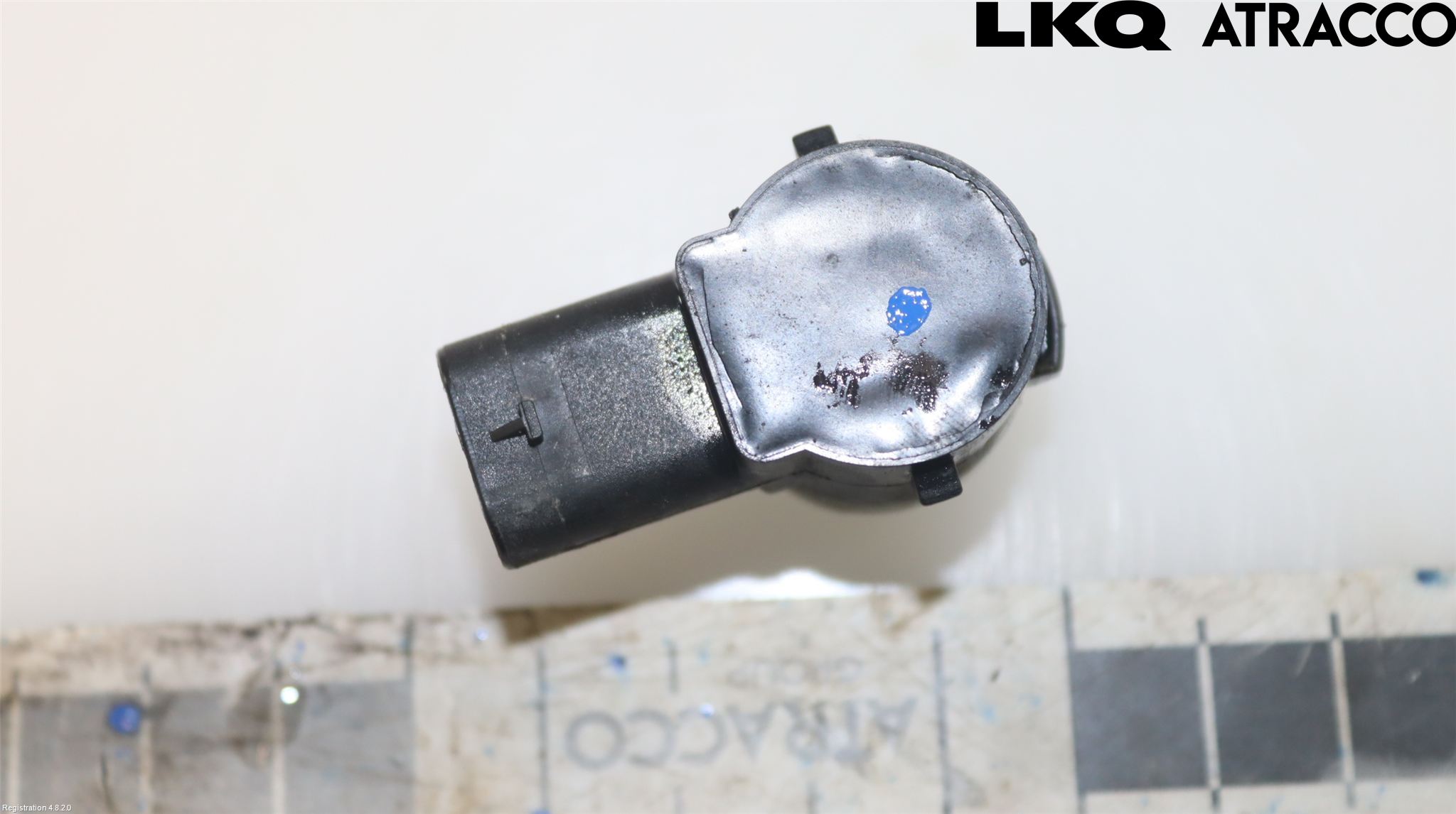 Volkswagen VW PASSAT 20-24 Sensor Ryggesensor