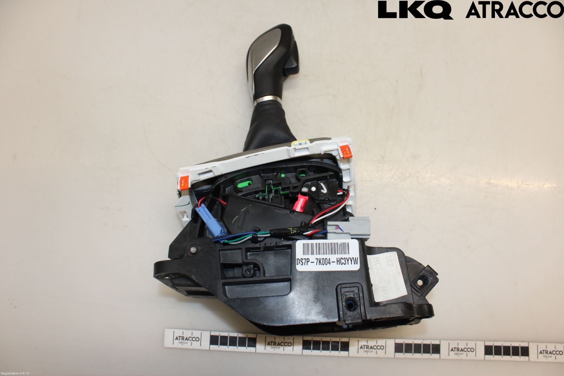 Ford MONDEO 15-22 Gearspak