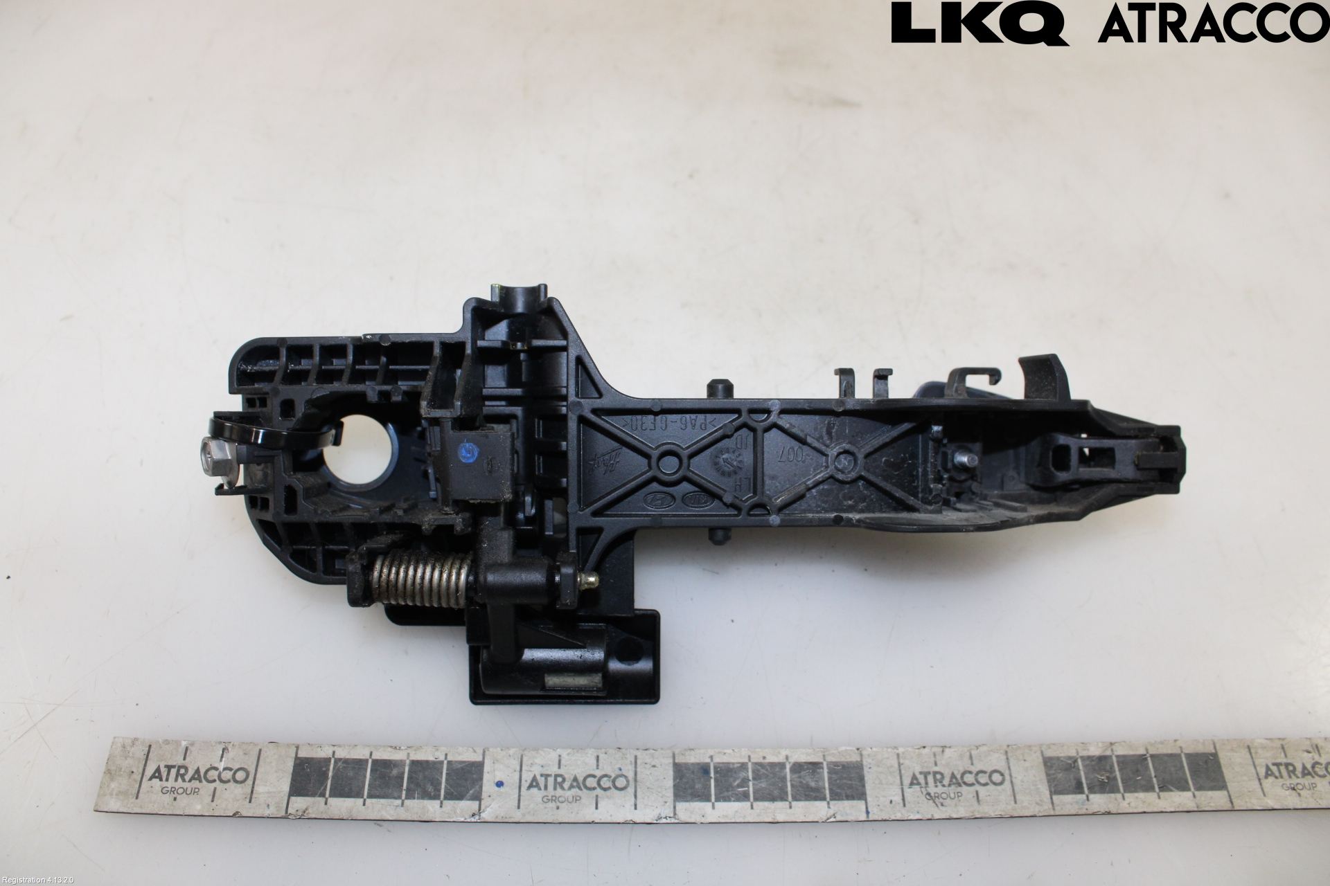 Kia CEED 12-18 Dørhandtak Ytre Venstre
