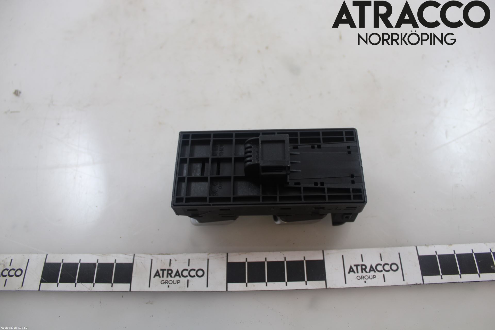 Audi A4 12-15 Bryter Vindusheis