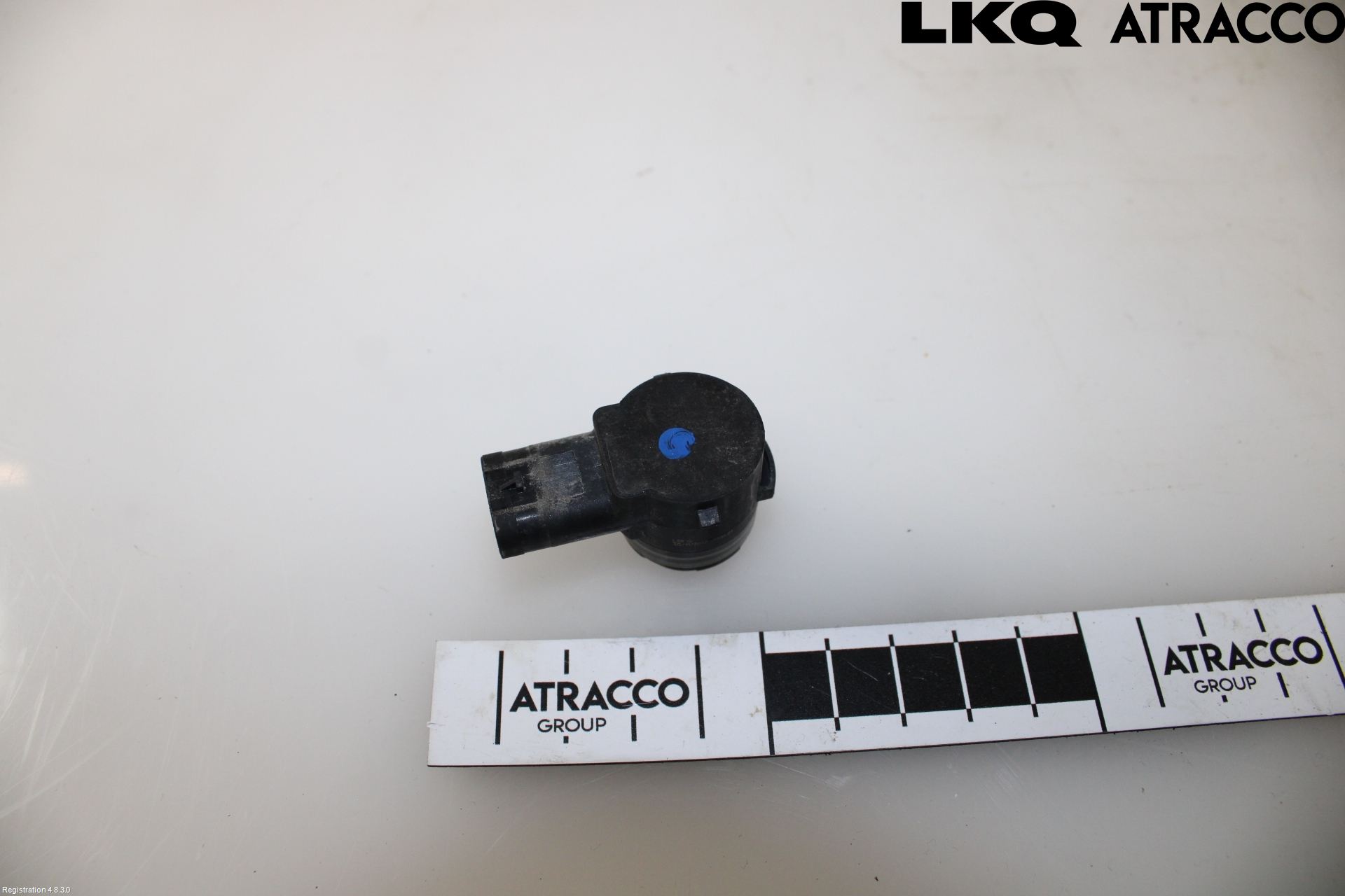 Volkswagen VW PASSAT 15-19 Sensor Ryggesensor