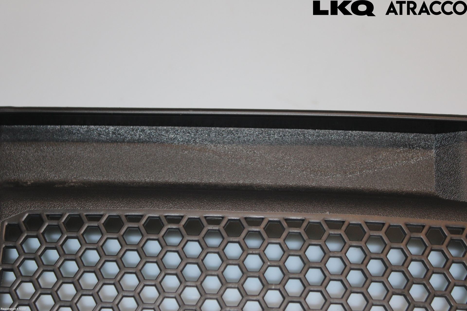 Seat IBIZA V 21- Visker Deksel-Grill-Under Frr