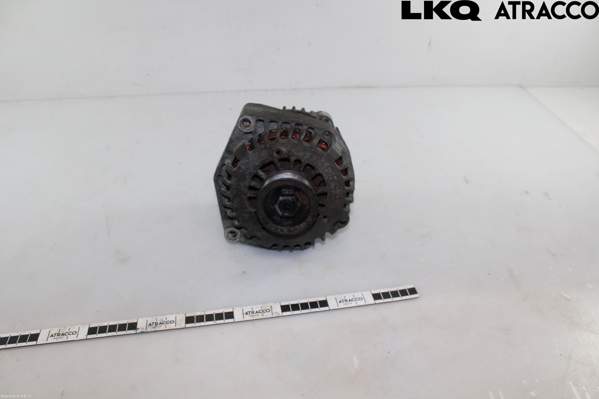 Cadillac ESCALADE Dynamo