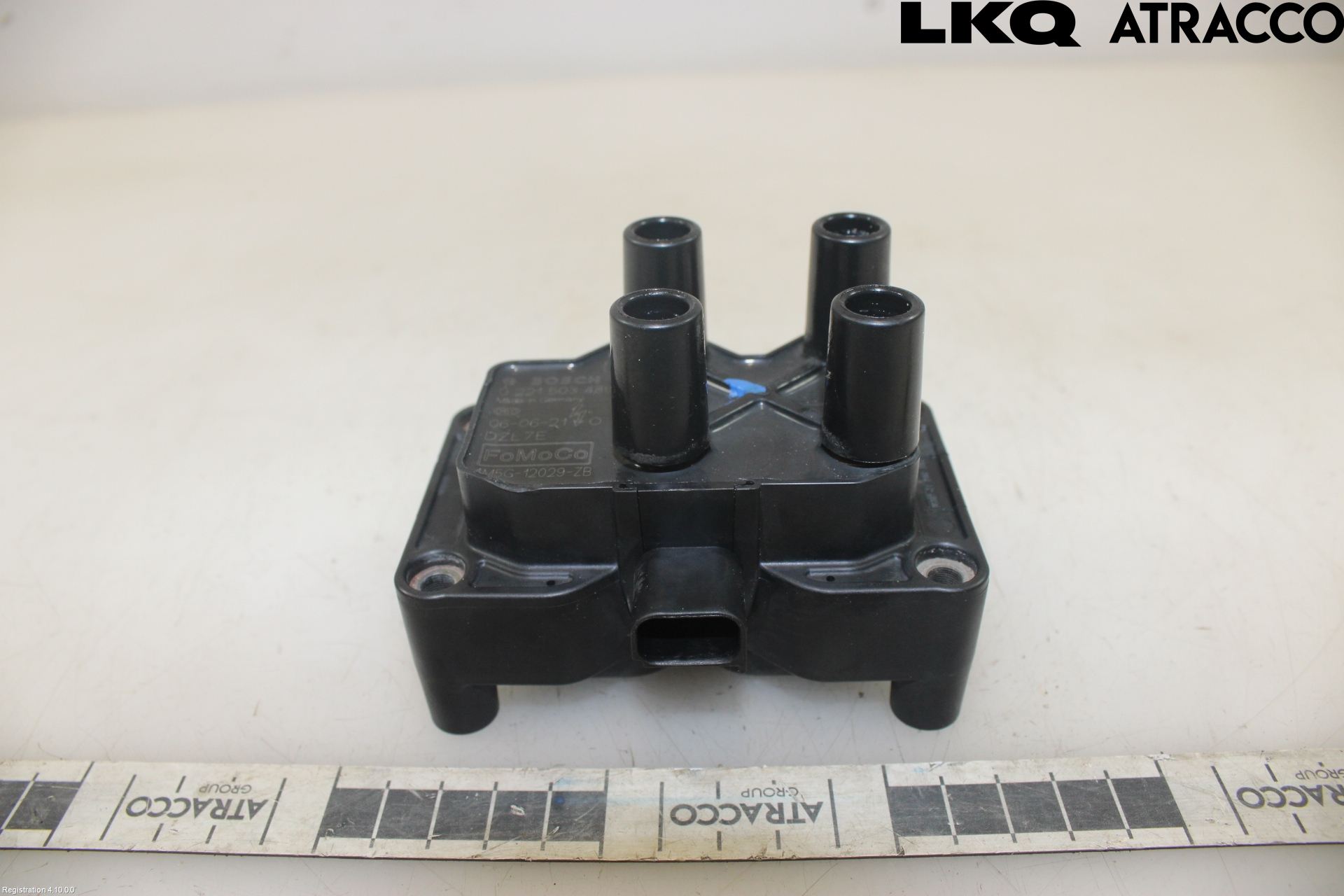 Ford FOCUS     04-07 Coil