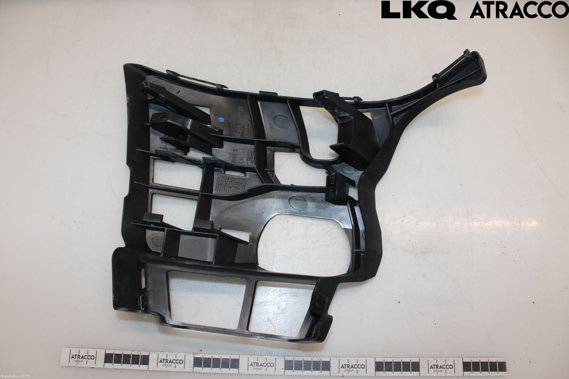 Ford S-MAX 06-15 Støtfangerfeste Foran Venstre