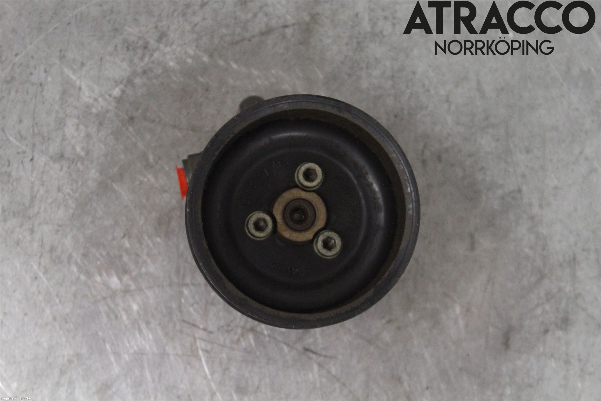 Volkswagen VW GOLF IV 98-06 Servo Pumpe