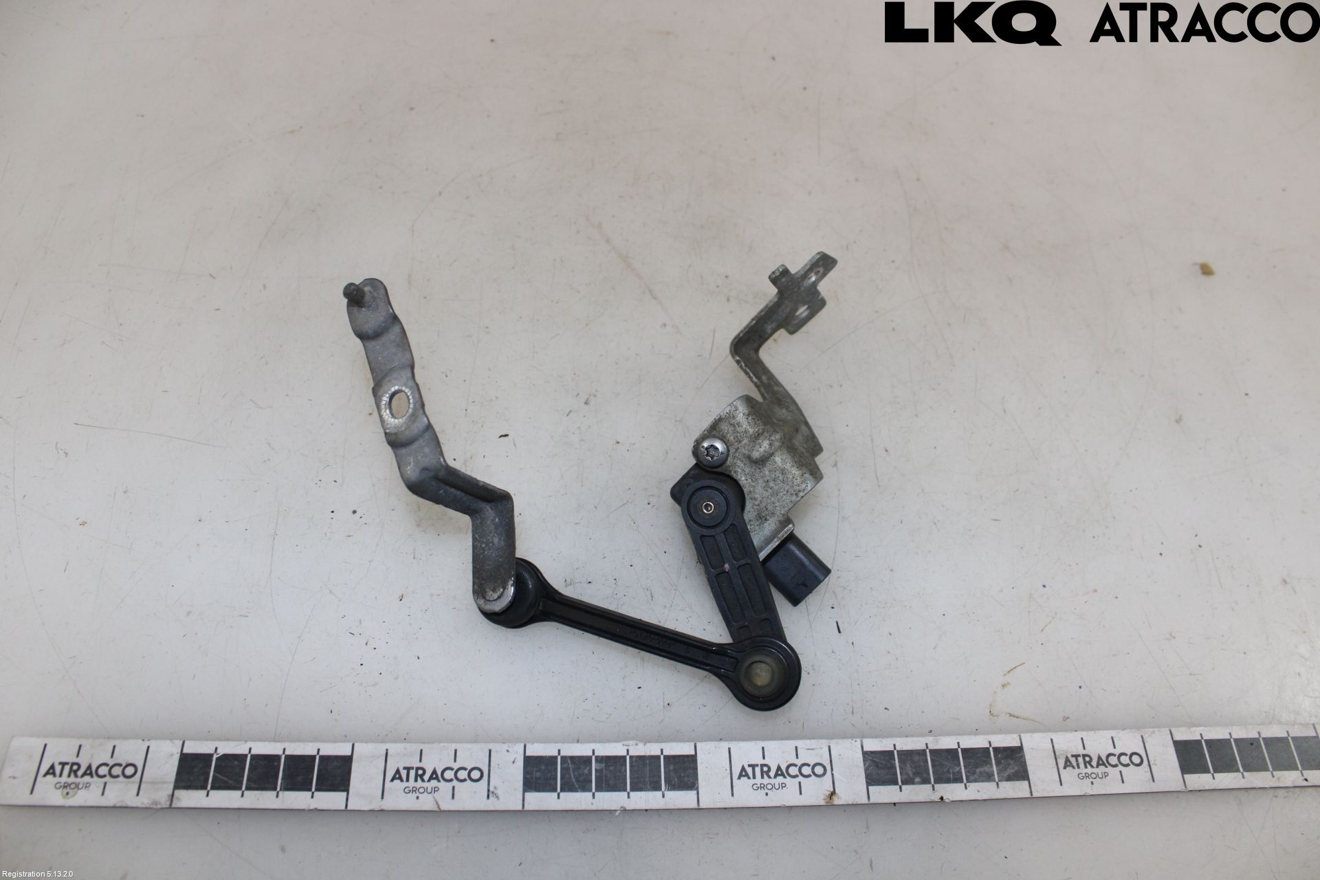 Mercedes-Benz MB EQA (H243) 21- Nivåreg Sensor