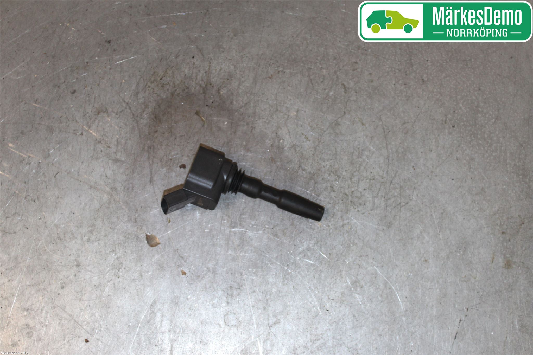 Seat IBIZA V 17-20 Coil