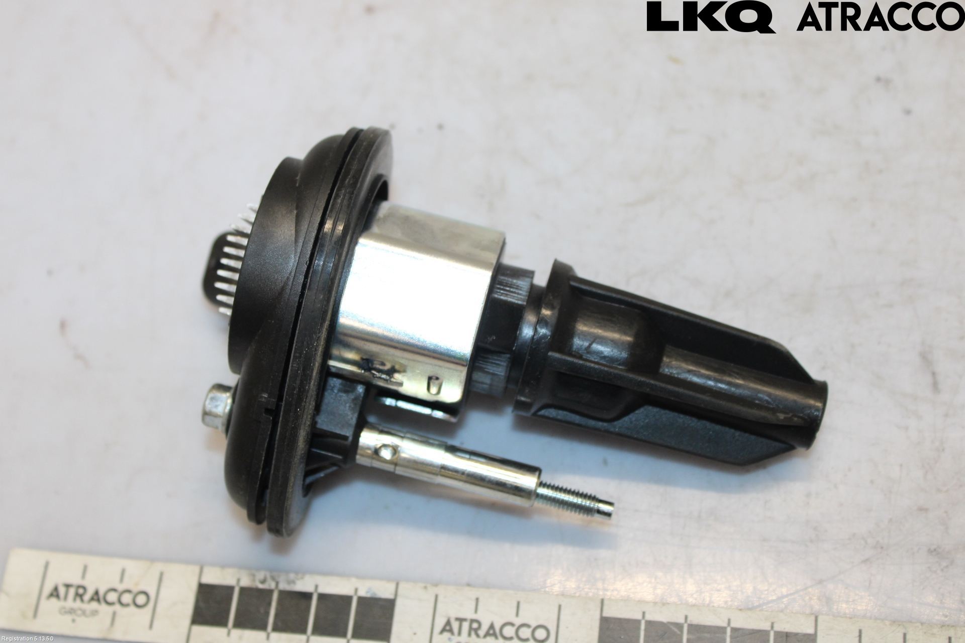 Chevrolet COLORADO Coil