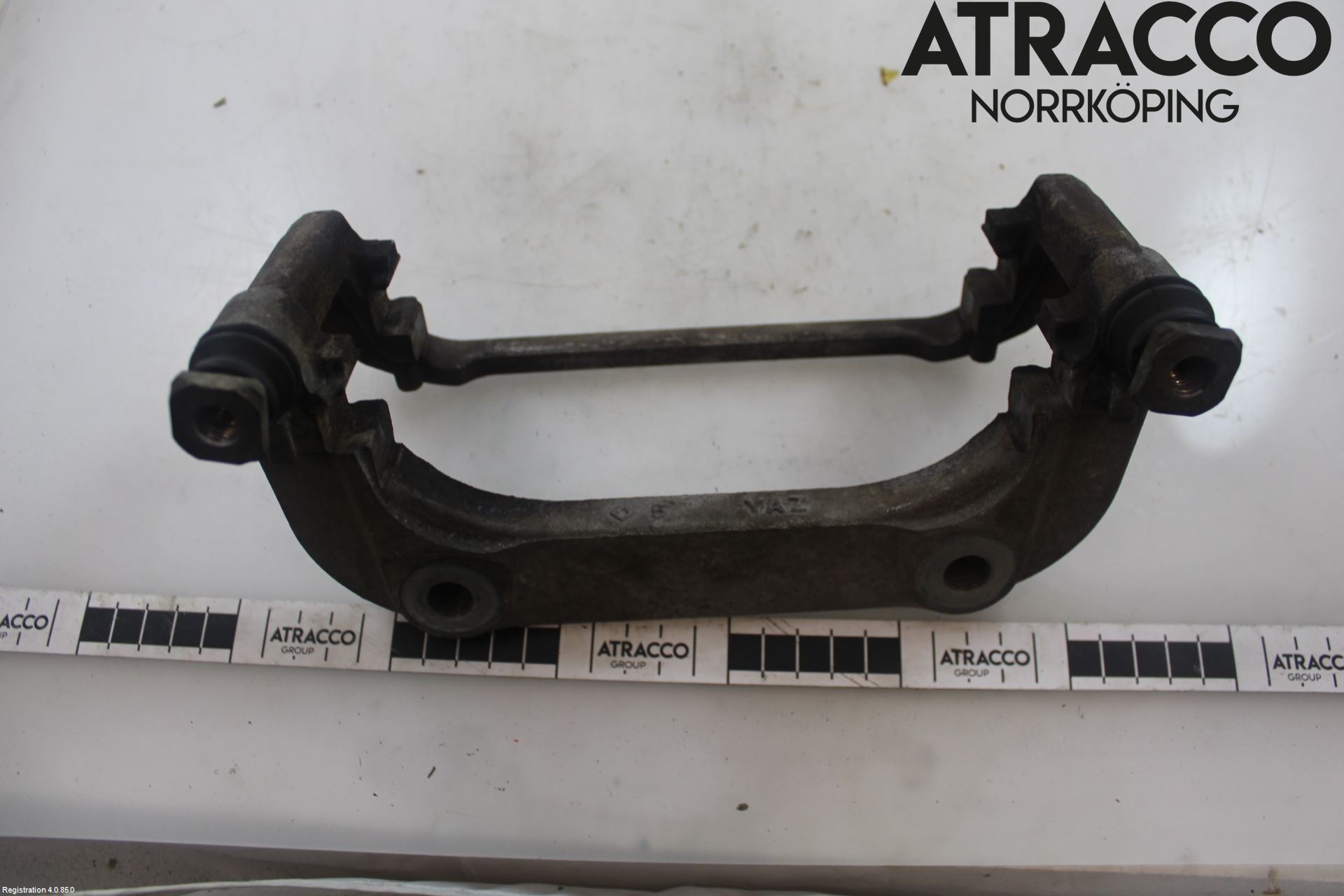 Volkswagen VW ID.4 21- Bremsecaliper Feste Holder