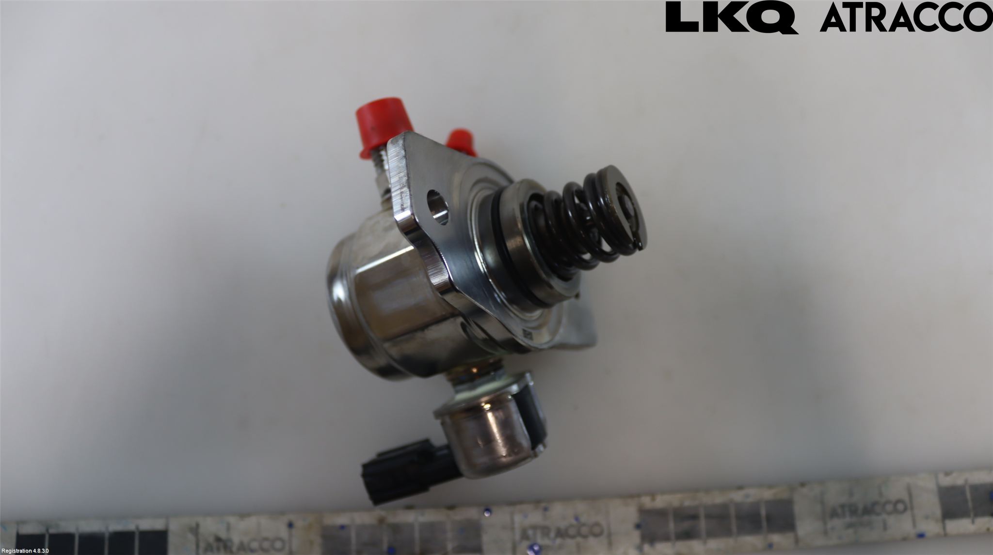 Lexus RX AL20 16-22 Drivstoffpumpe Mekanisk