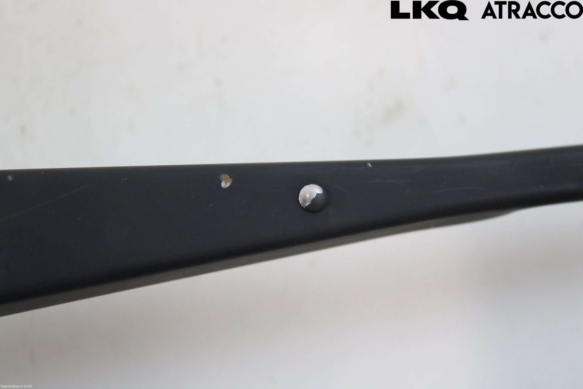 Hyundai SANTA FE  06-12 Viskerarm-Armer Frontrute