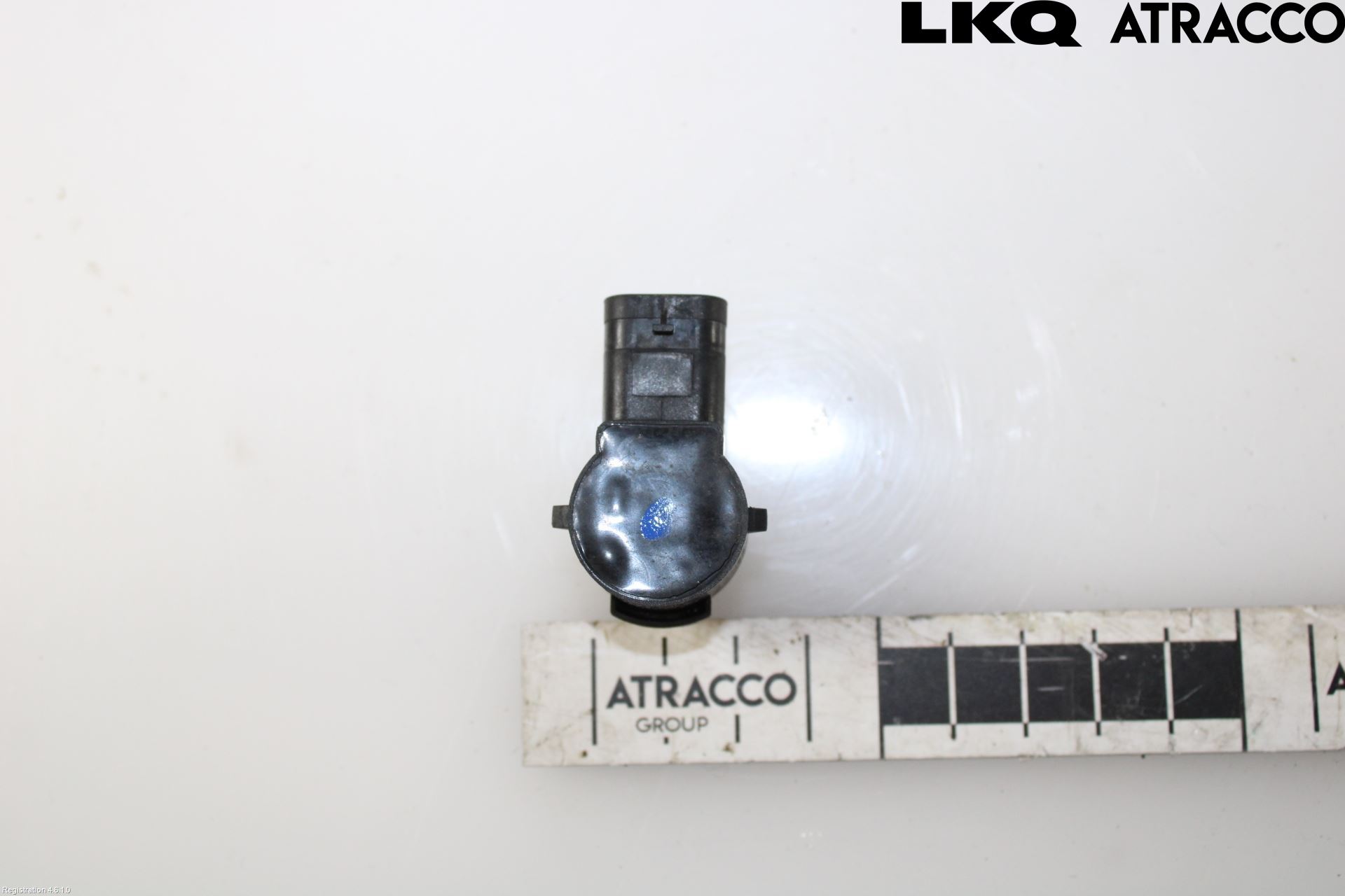 Seat LEON 13-20 Sensor Ryggesensor