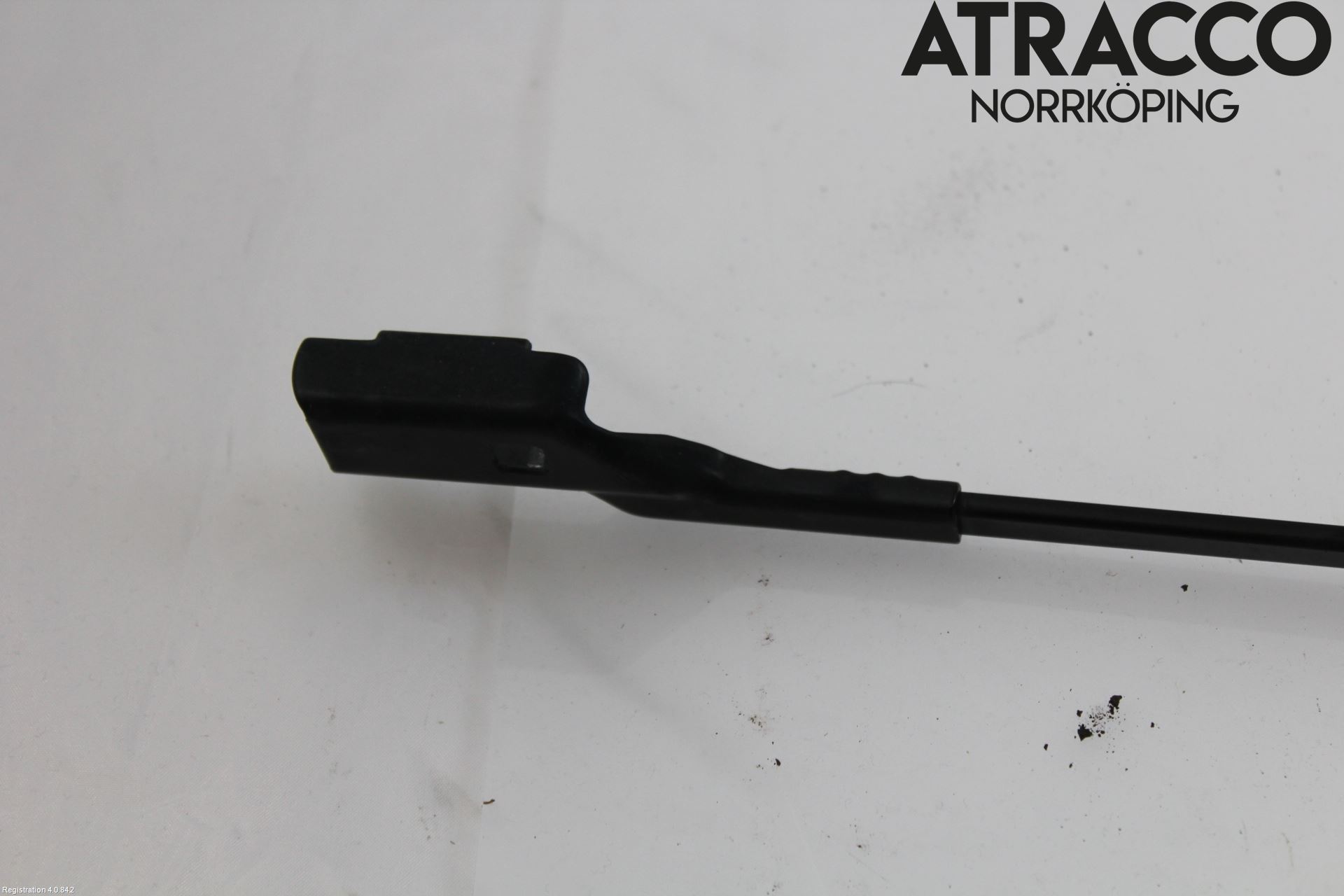 Citroen BERLINGO 08-18 Viskerarm-Armer Frontrute