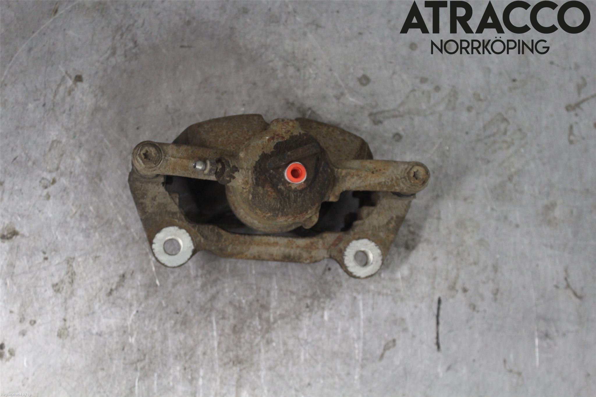 Skoda OCTAVIA (5E) 13-20 Bremsecaliper Foran Venstre