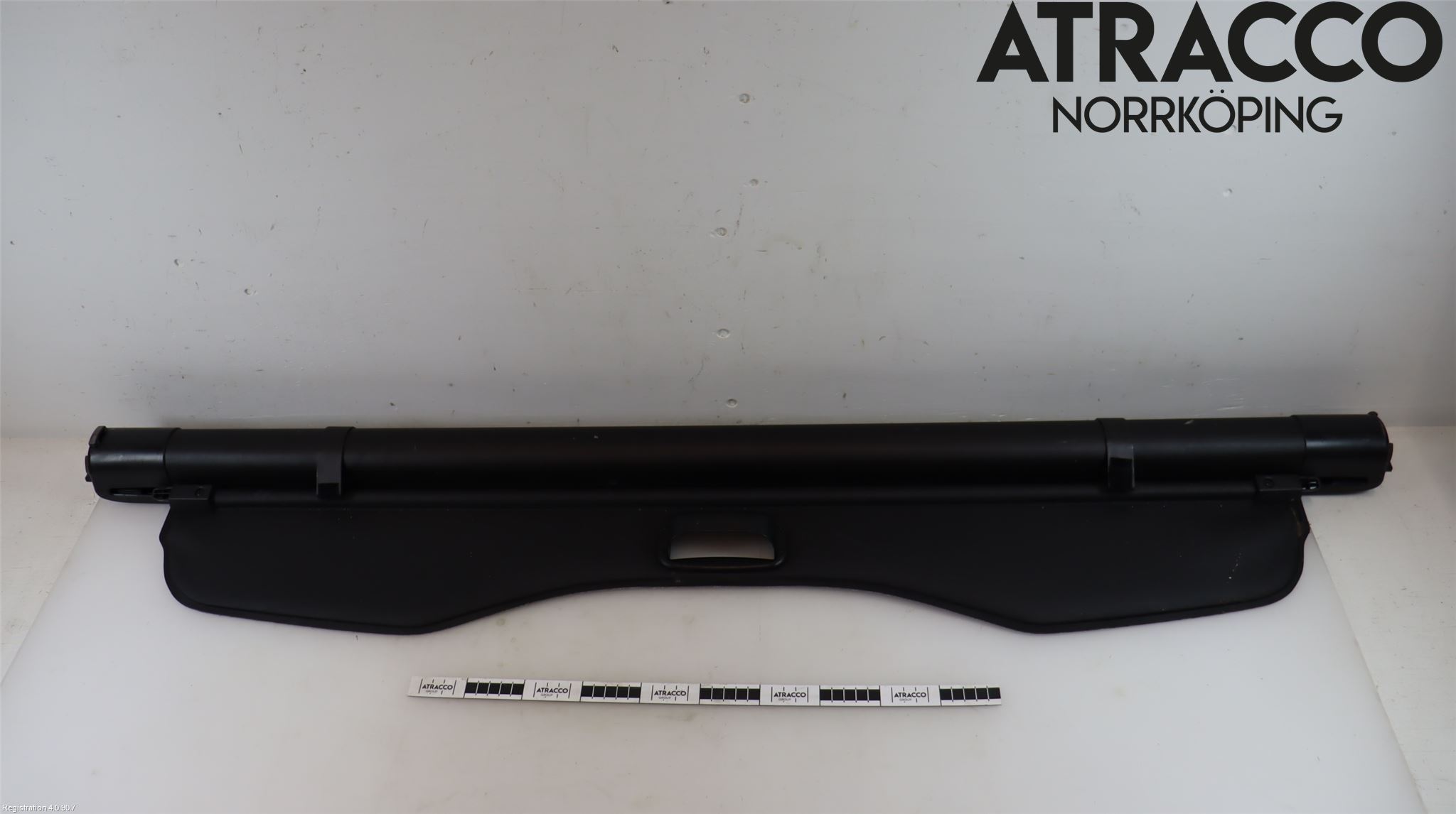 Landrover LAND ROVER FREELANDER 2 07-14 Innr Innsyn Beskytelse Stv