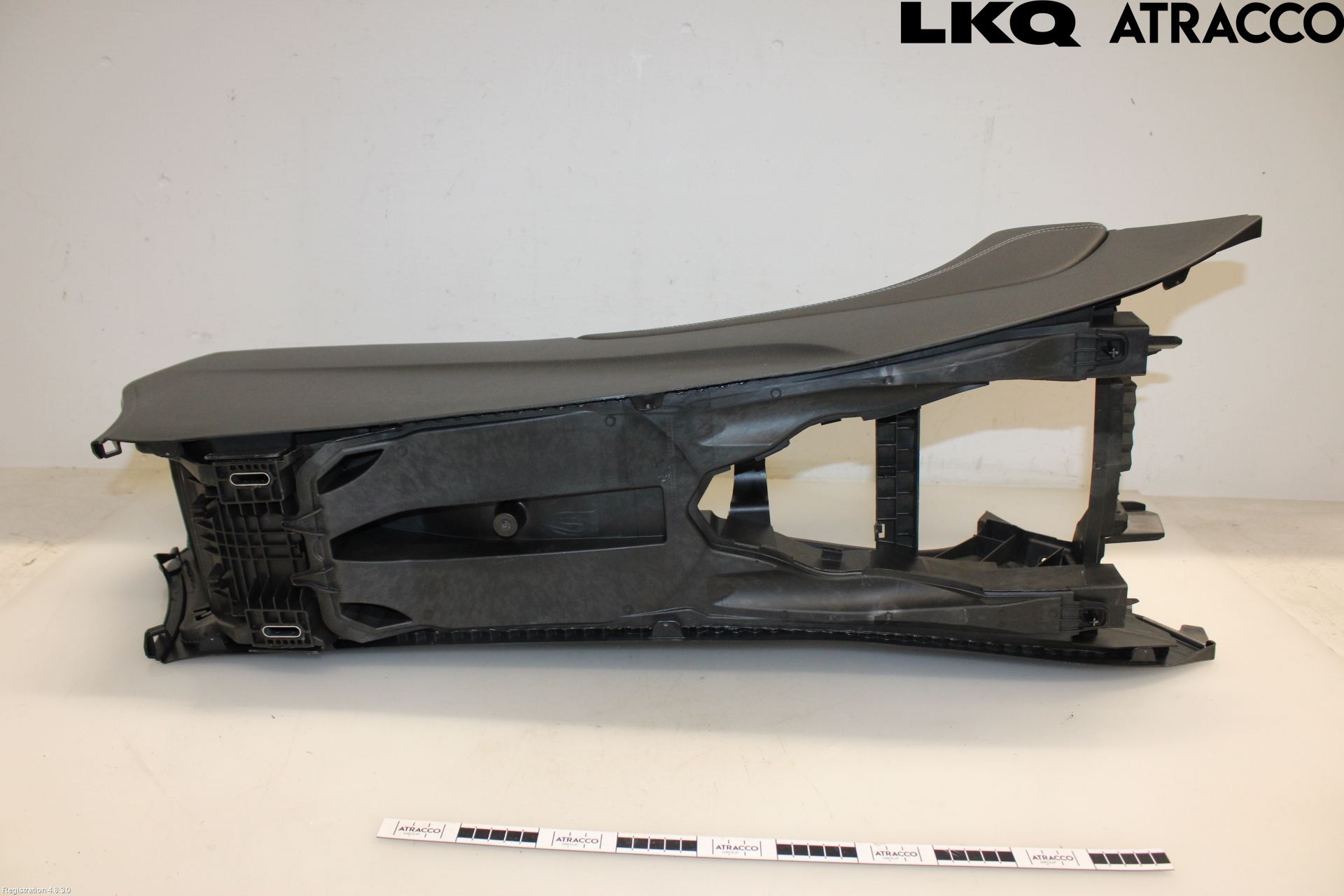Mercedes-Benz MB GLC-KLASS (X253/C253) 15-22 Innr Konsoll-Lomme