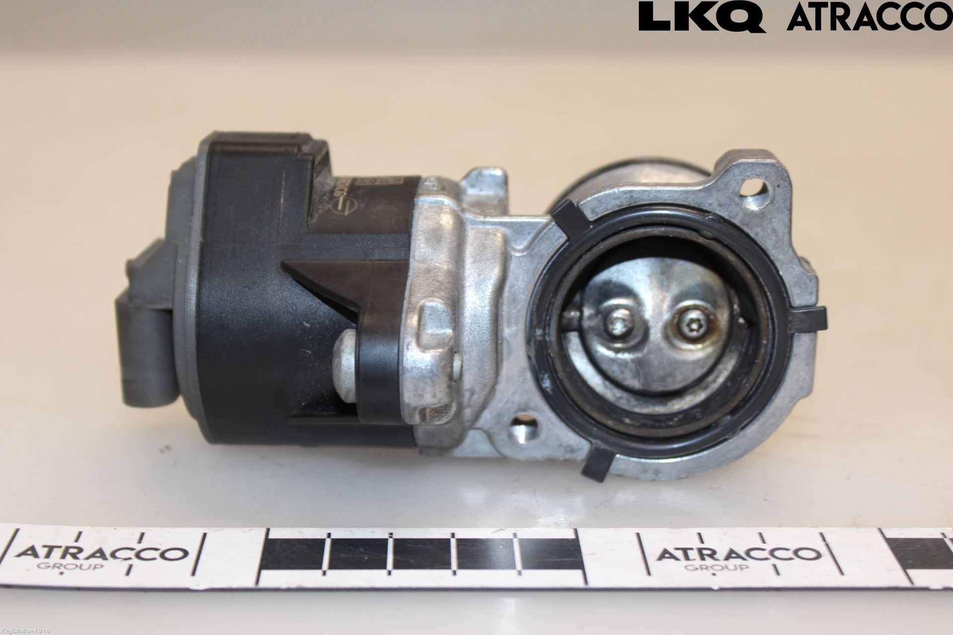 Mercedes-Benz MB CLA-KLASS (C117/X117) 13-19 Egr Styreventil