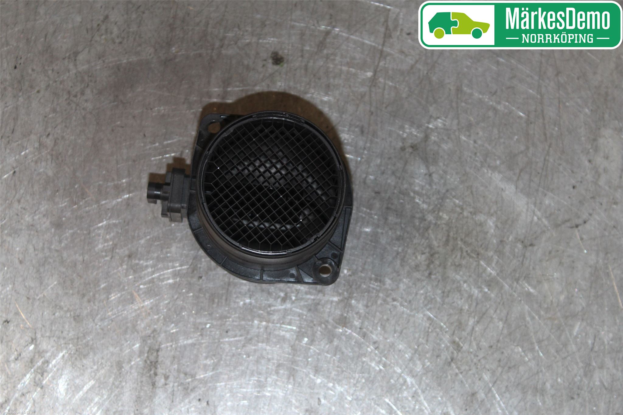 Volkswagen VW PASSAT 15-19 Inns Luftmassemåler