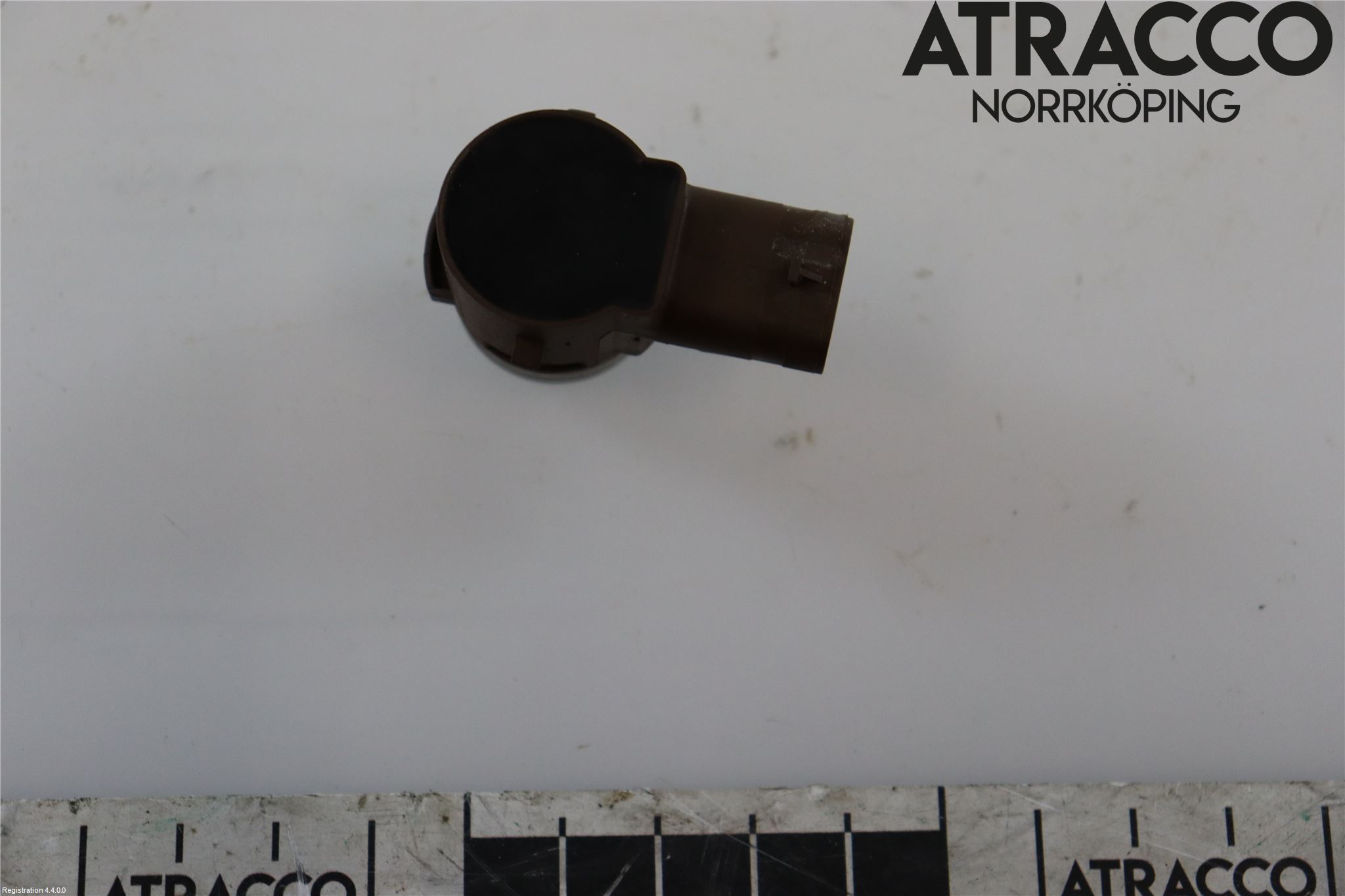 Volkswagen VW GOLF / E-GOLF VII 13-20 Sensor Ryggesensor