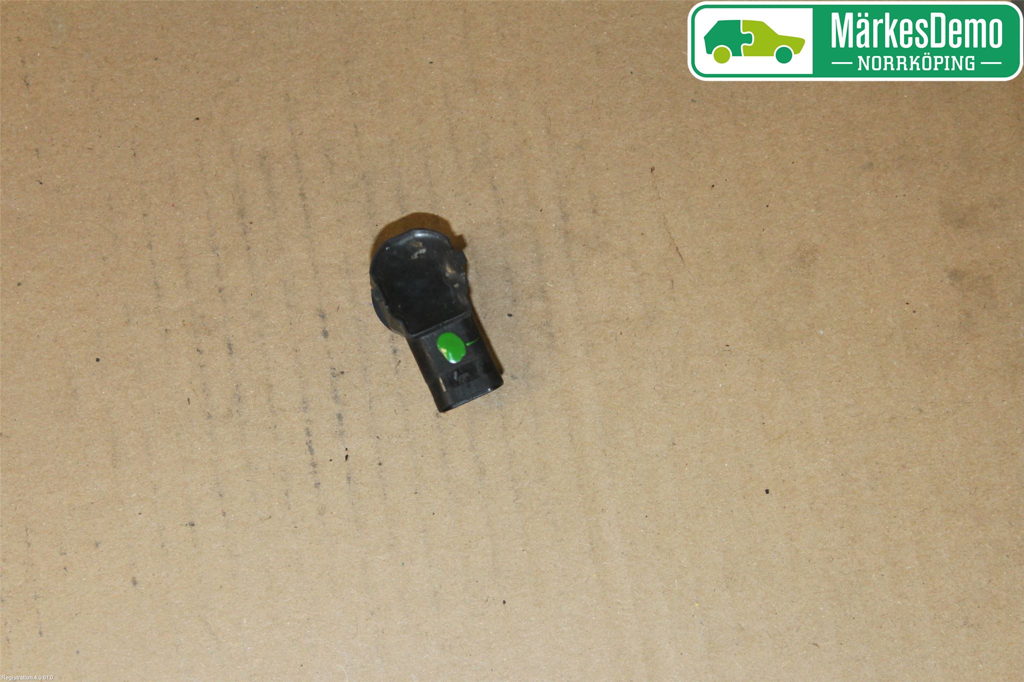 Jaguar F-TYPE Sensor Ryggesensor