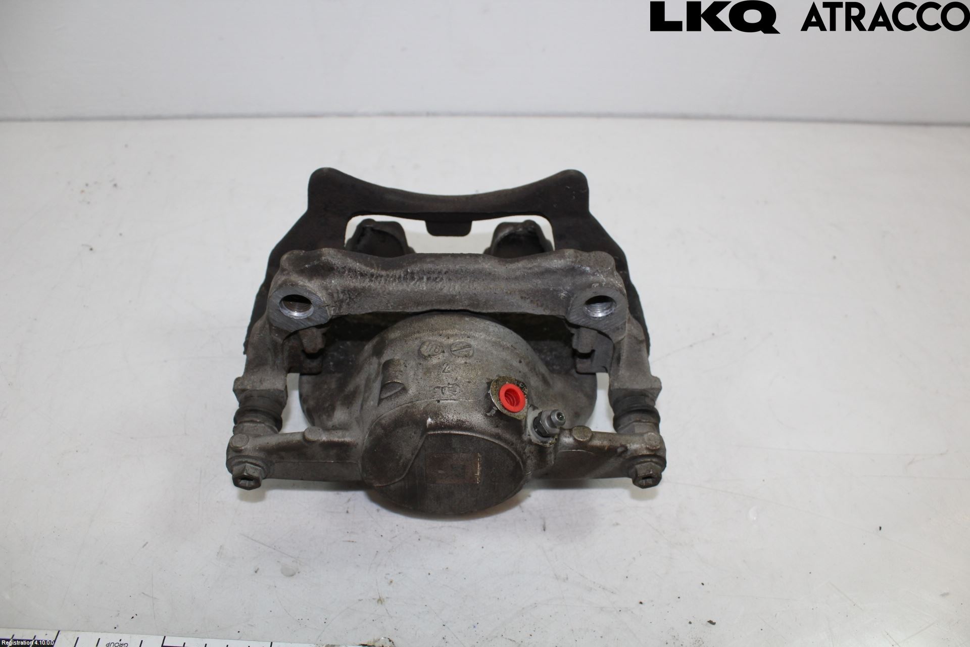 Mercedes-Benz MB C-KLASS (W205) 14-21 Bremsecaliper Foran Høyre