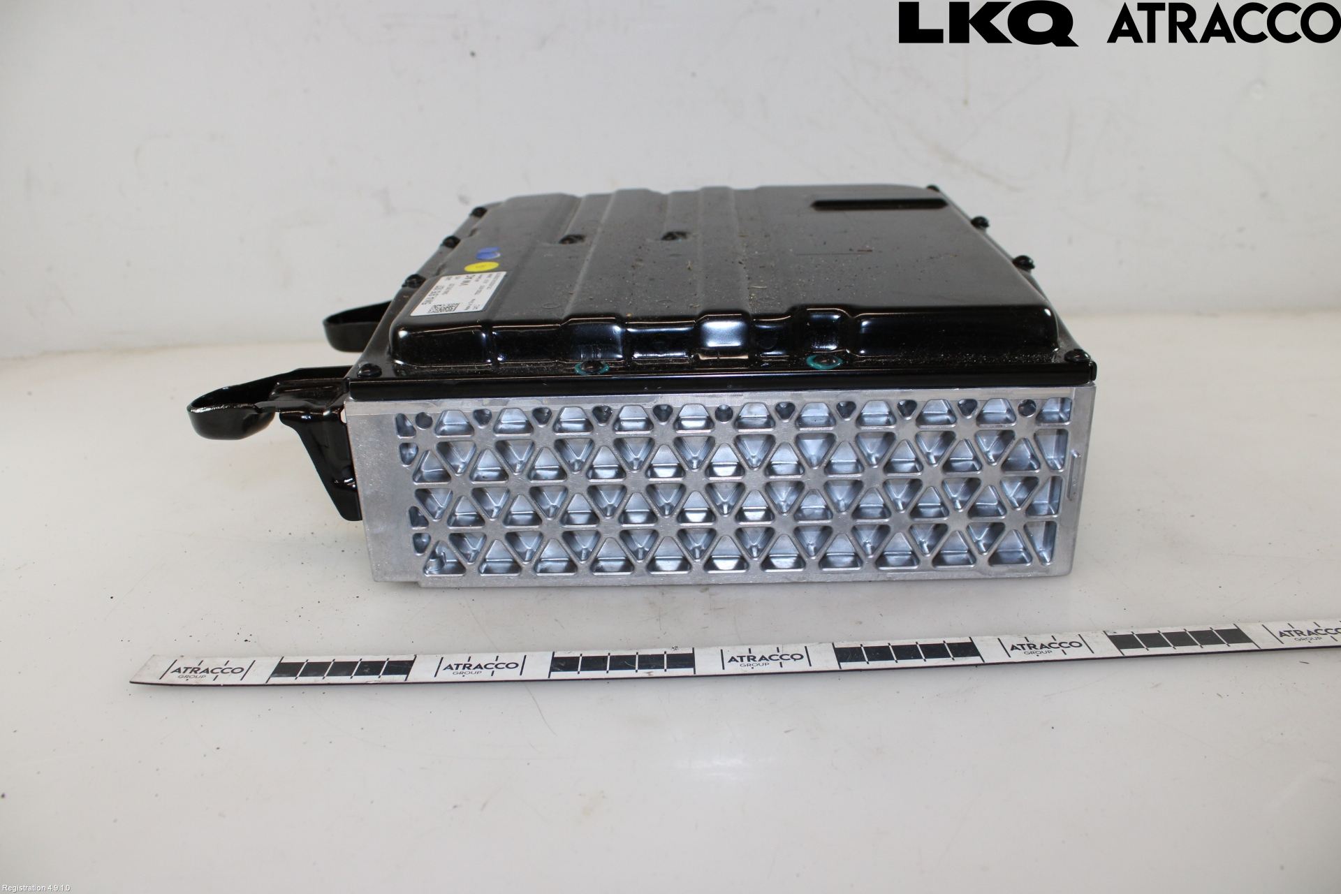 Cupra LEON 21- Hybrid Batteri