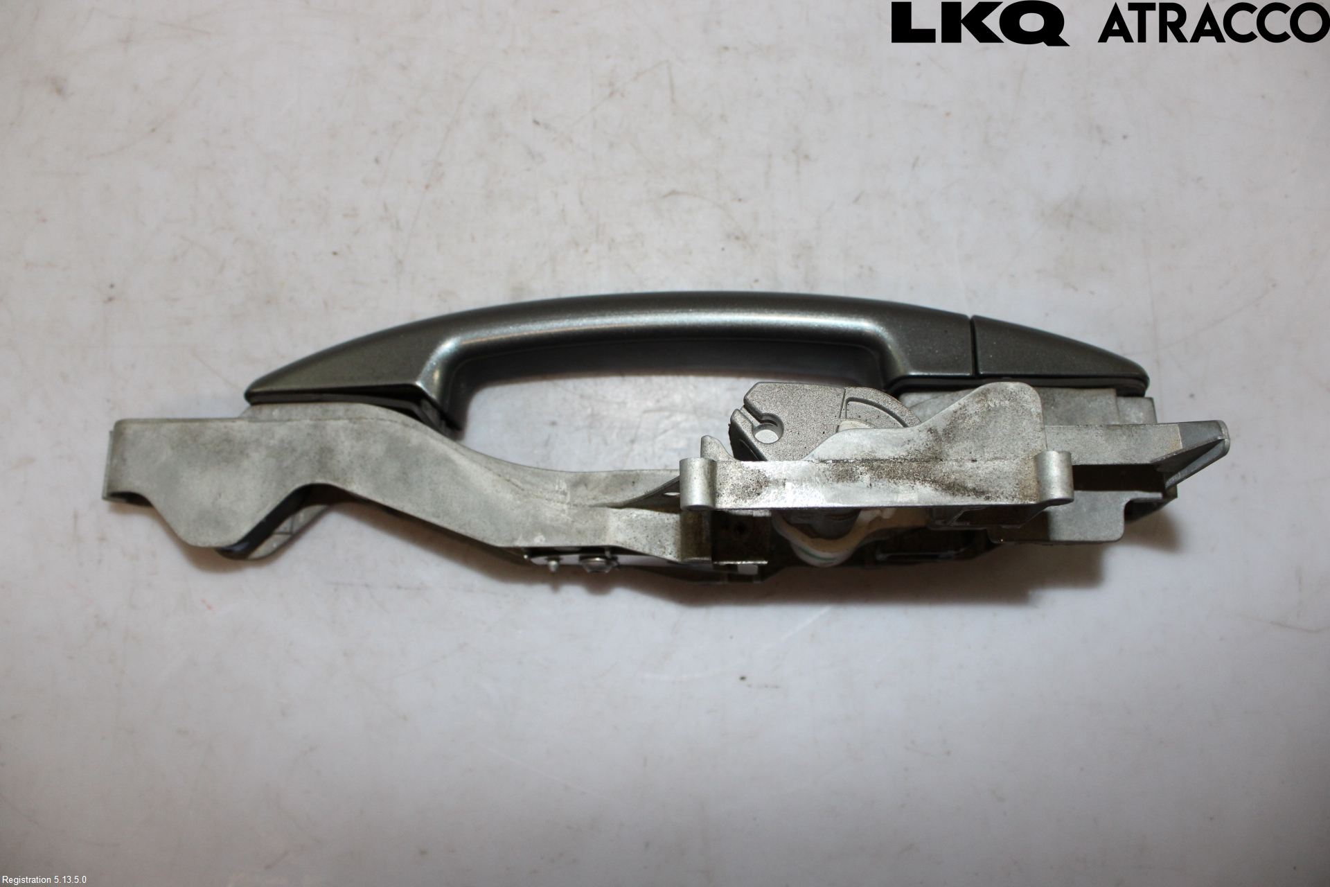 Citroen C5 08-17 Dørhandtak Ytre Høyre