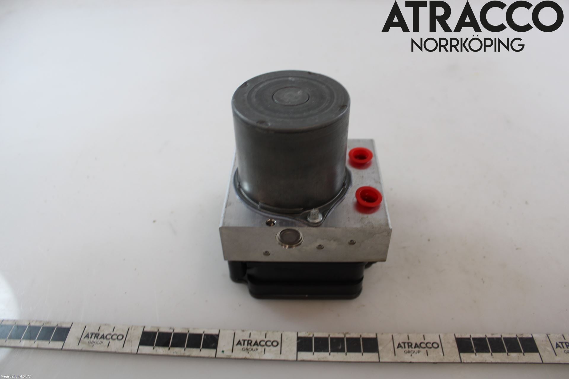 Skoda SCALA 19- Abs Hydraulikkaggregat