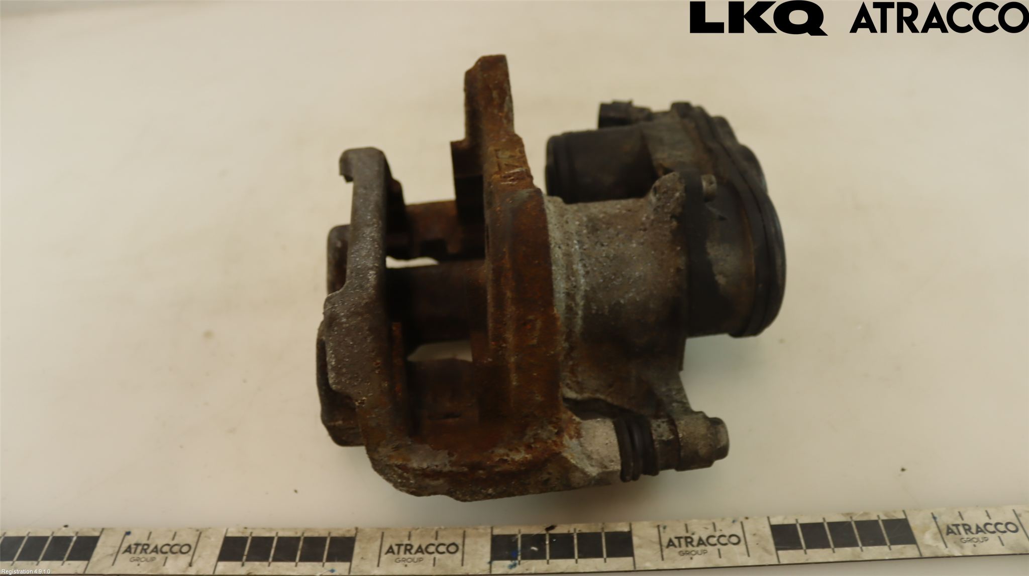 Toyota RAV4 19- Bremsecaliper Bak Høyre