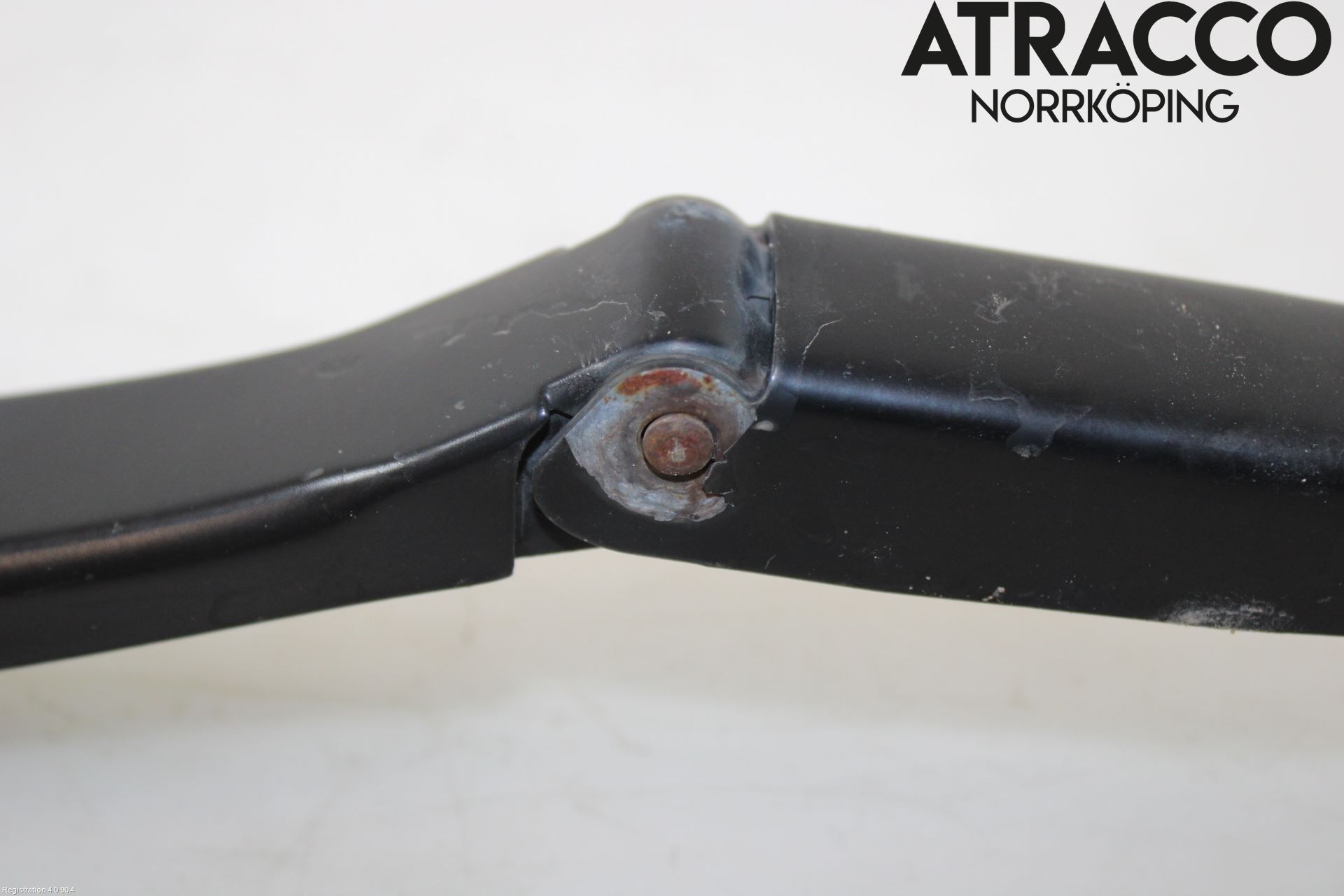 Volkswagen VW PASSAT 11-14 Viskerarm-Armer Frontrute