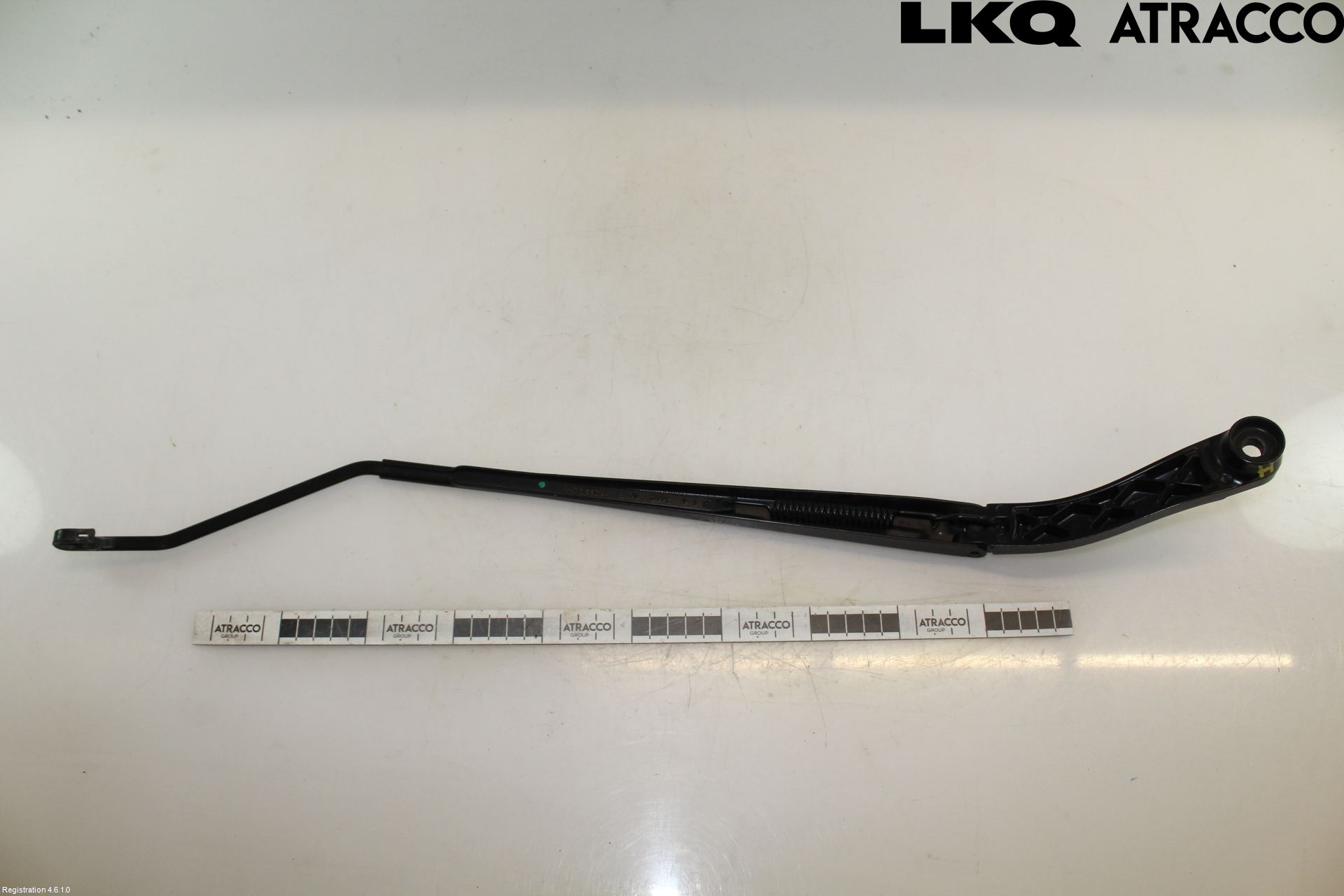 Opel INSIGNIA 09-16 Viskerarm-Armer Frontrute