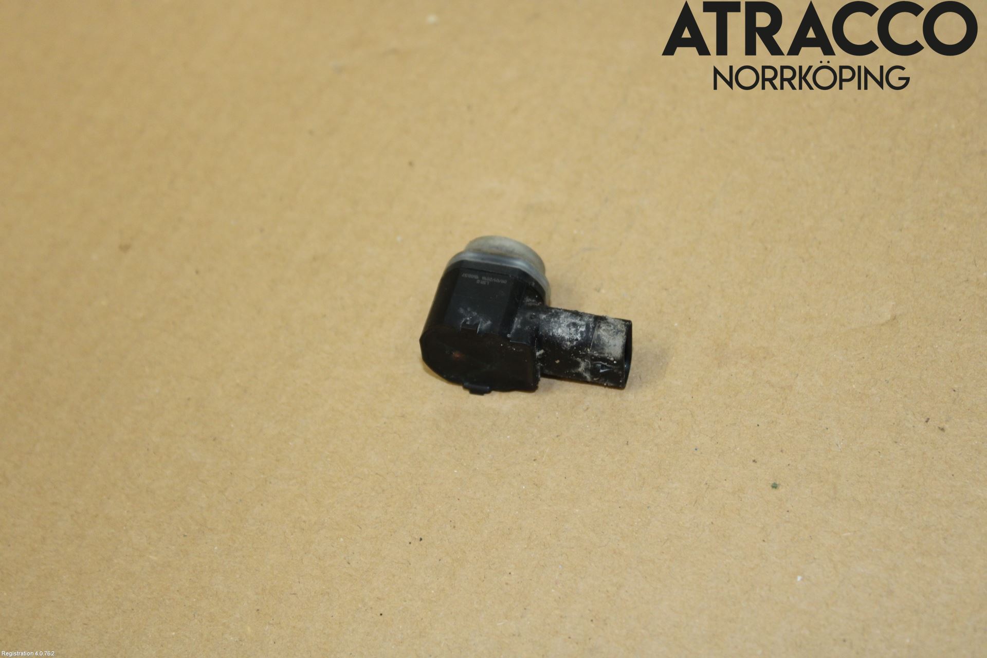 Jaguar XE (X760) 15-24 Sensor Ryggesensor
