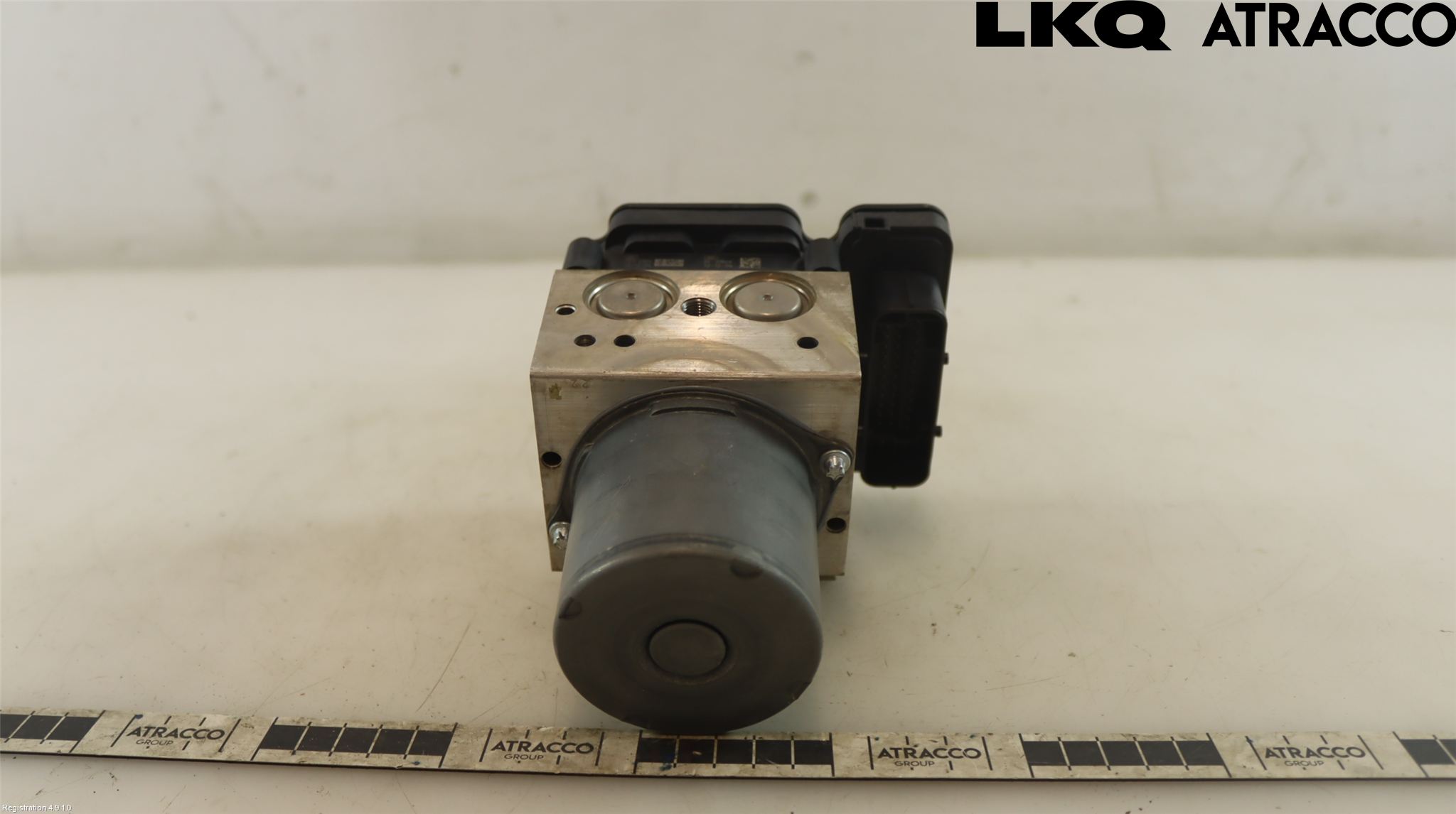 BMW 5 F10/F11/F18 09-17 Abs Hydraulikkaggregat