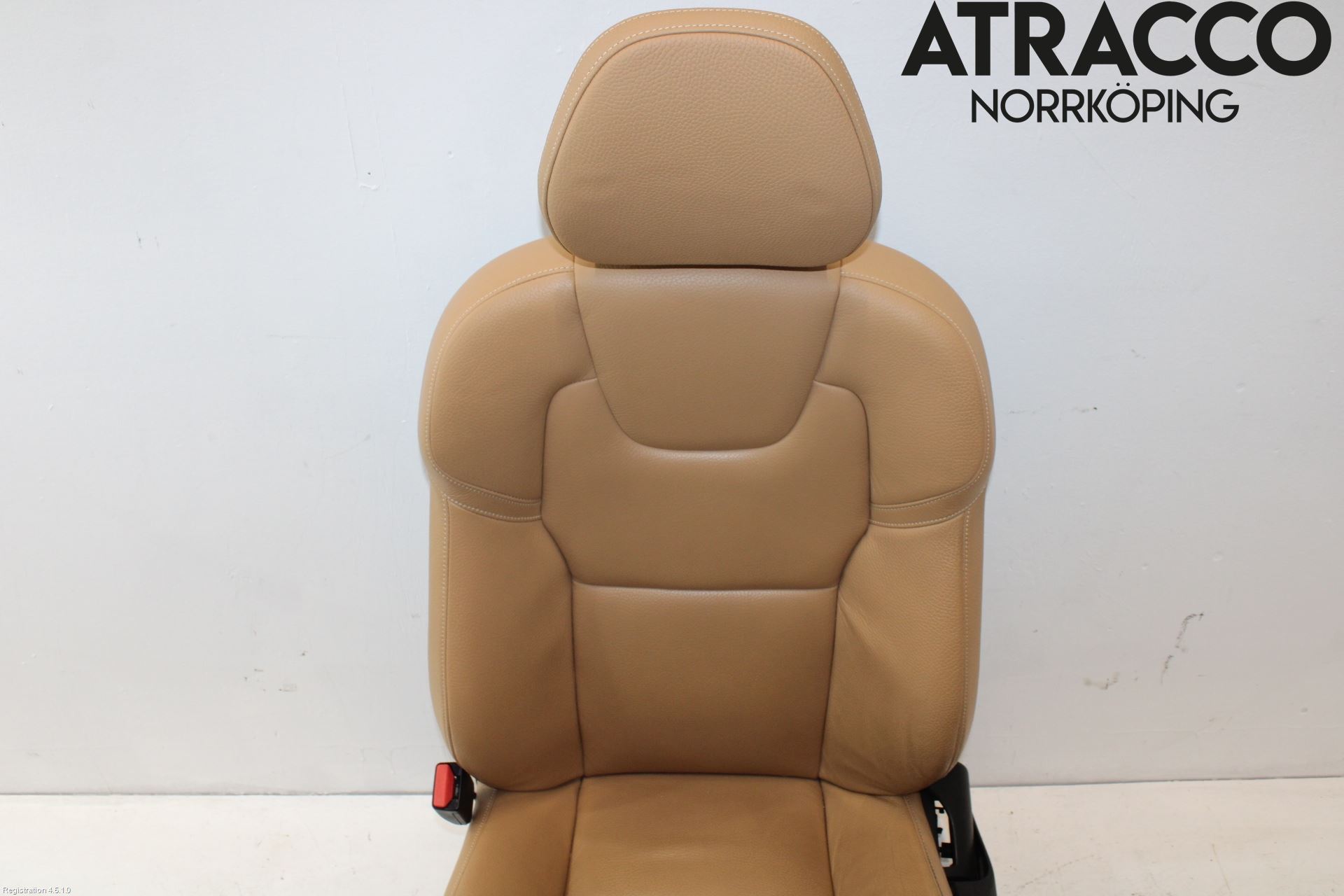 Volvo S90 17->> Innr Sete Foran Venstre