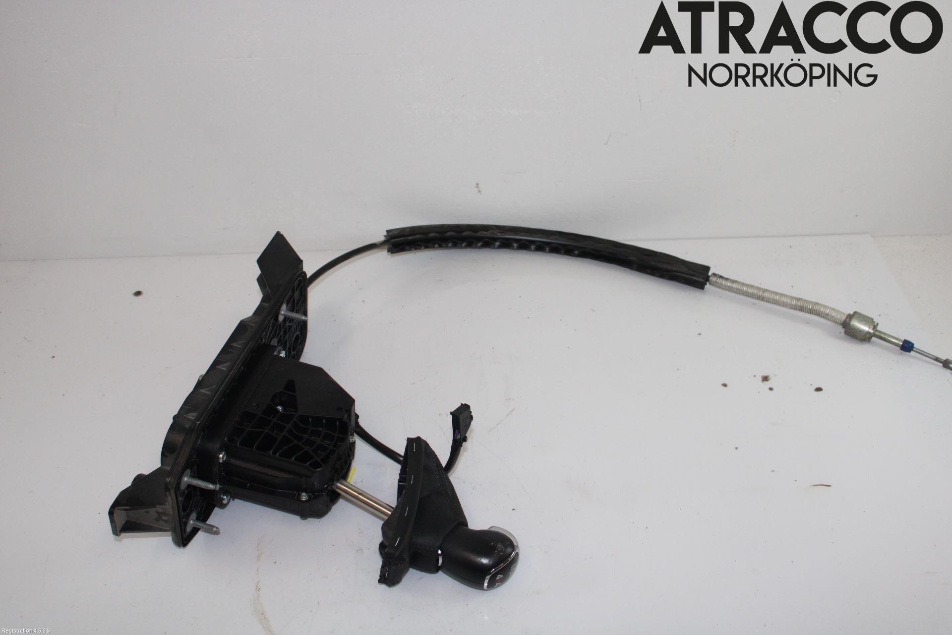 Skoda YETI Gearspak