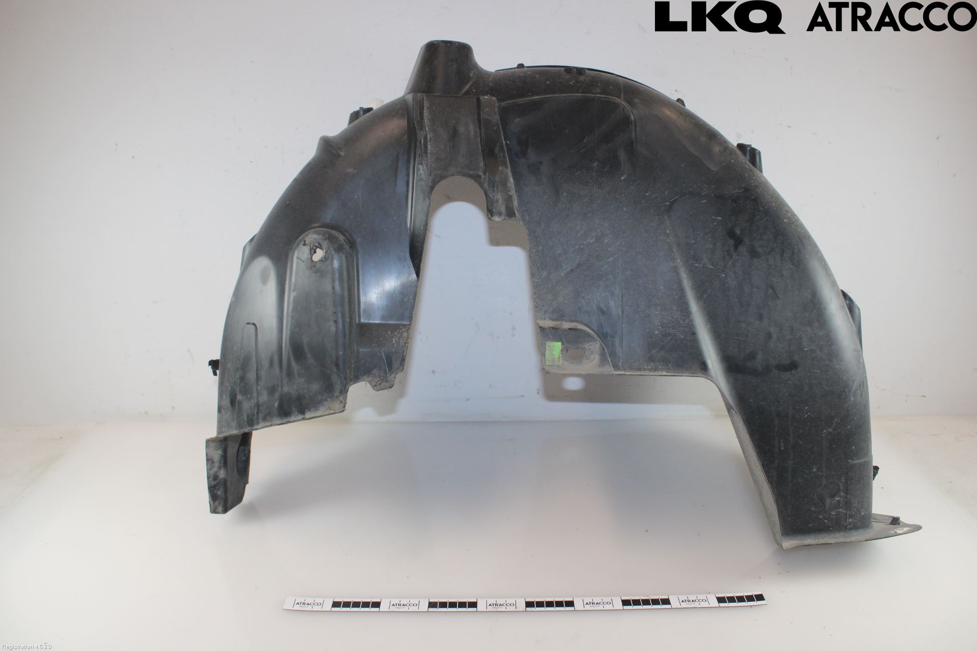 Citroen COTROEN C3 17-24 Skjerm Indre