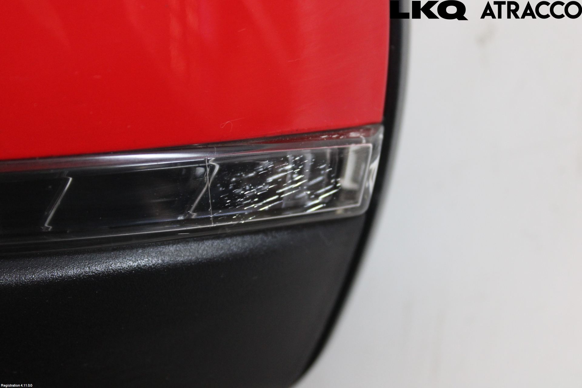 Skoda OCTAVIA (5E) 13-20 Speil V M-El Justering