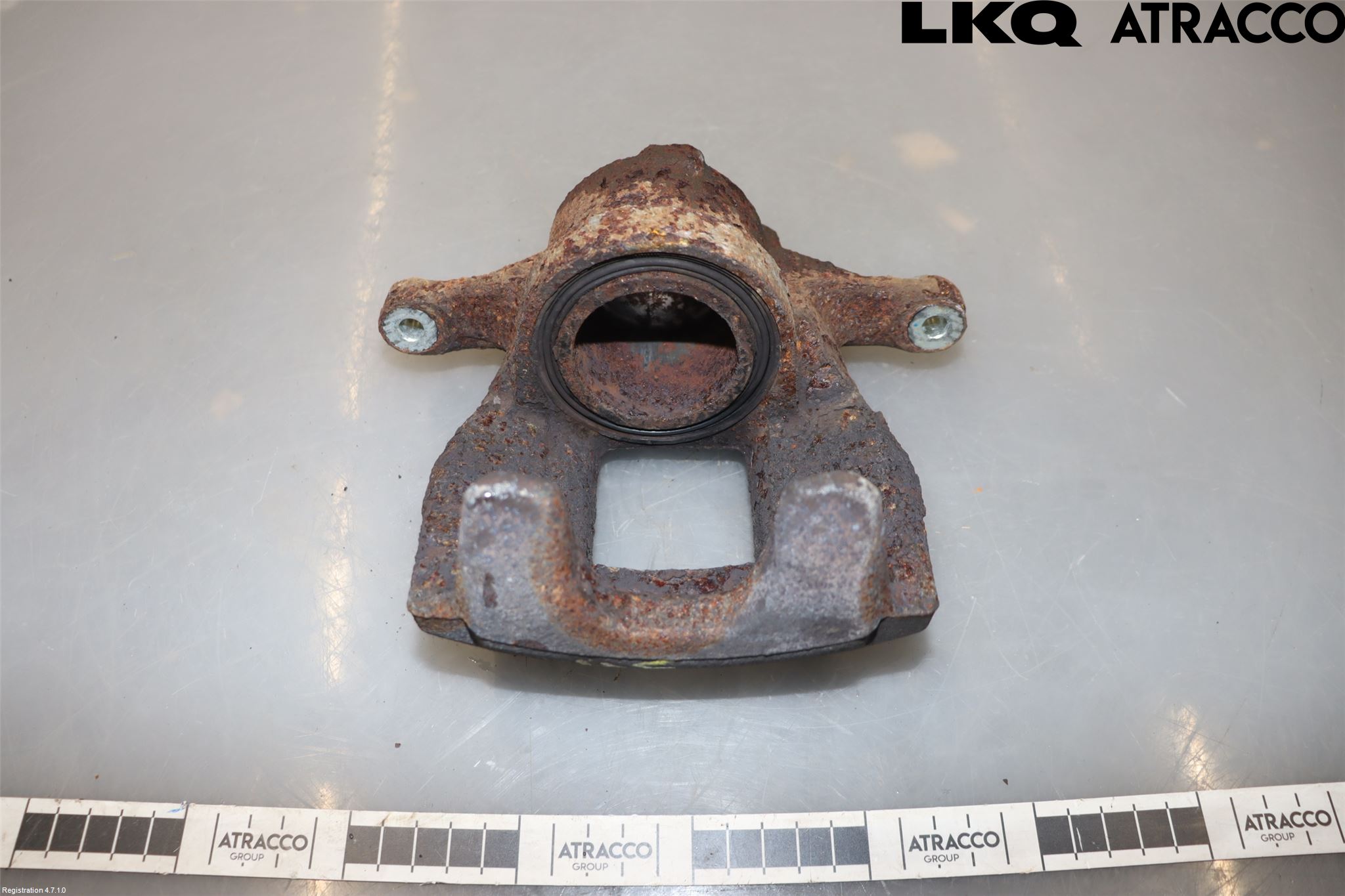 Toyota AURIS 13-19 Bremsecaliper Foran Høyre